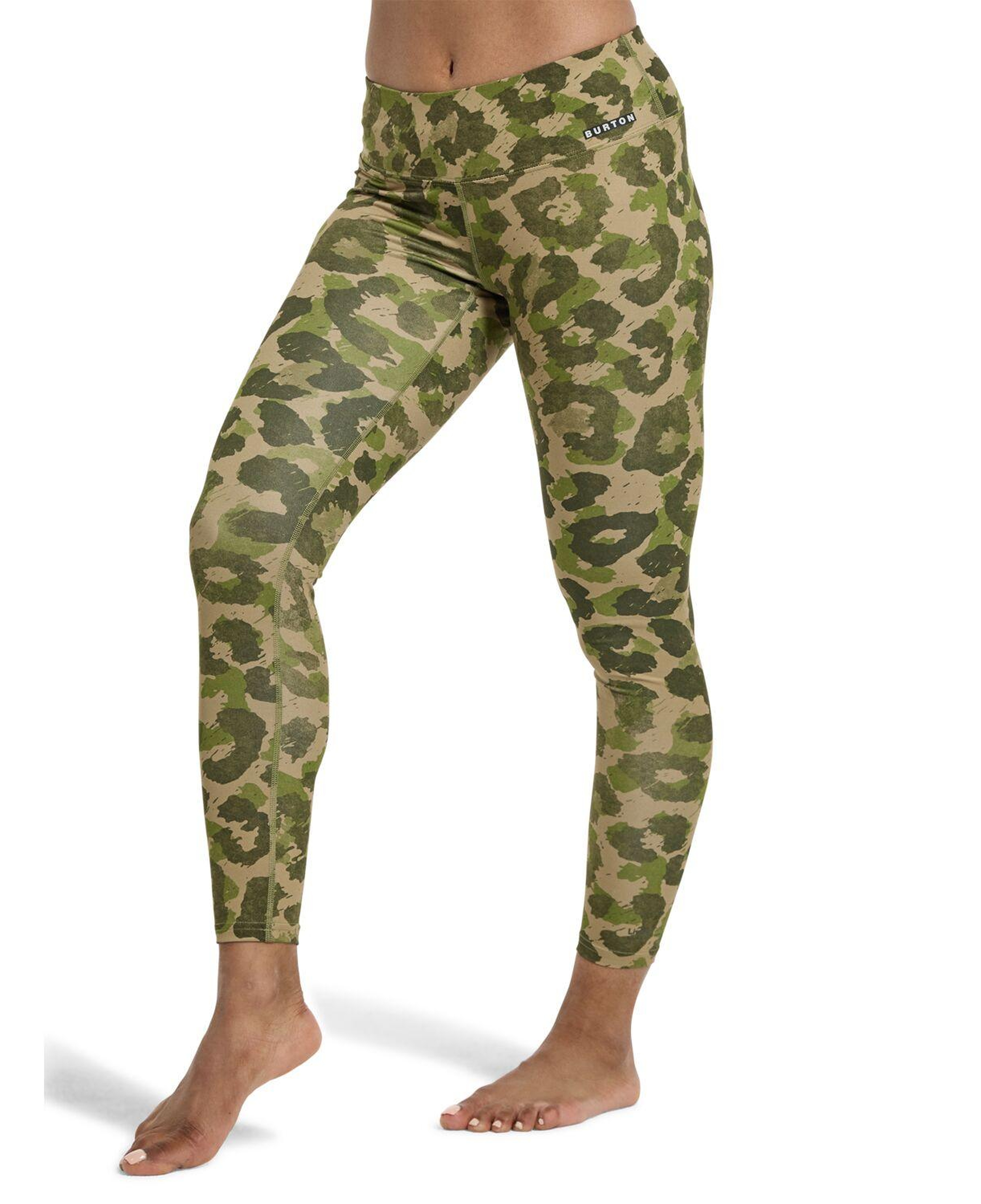 Burton Ltwt X Pant Kadın İçlik Alt