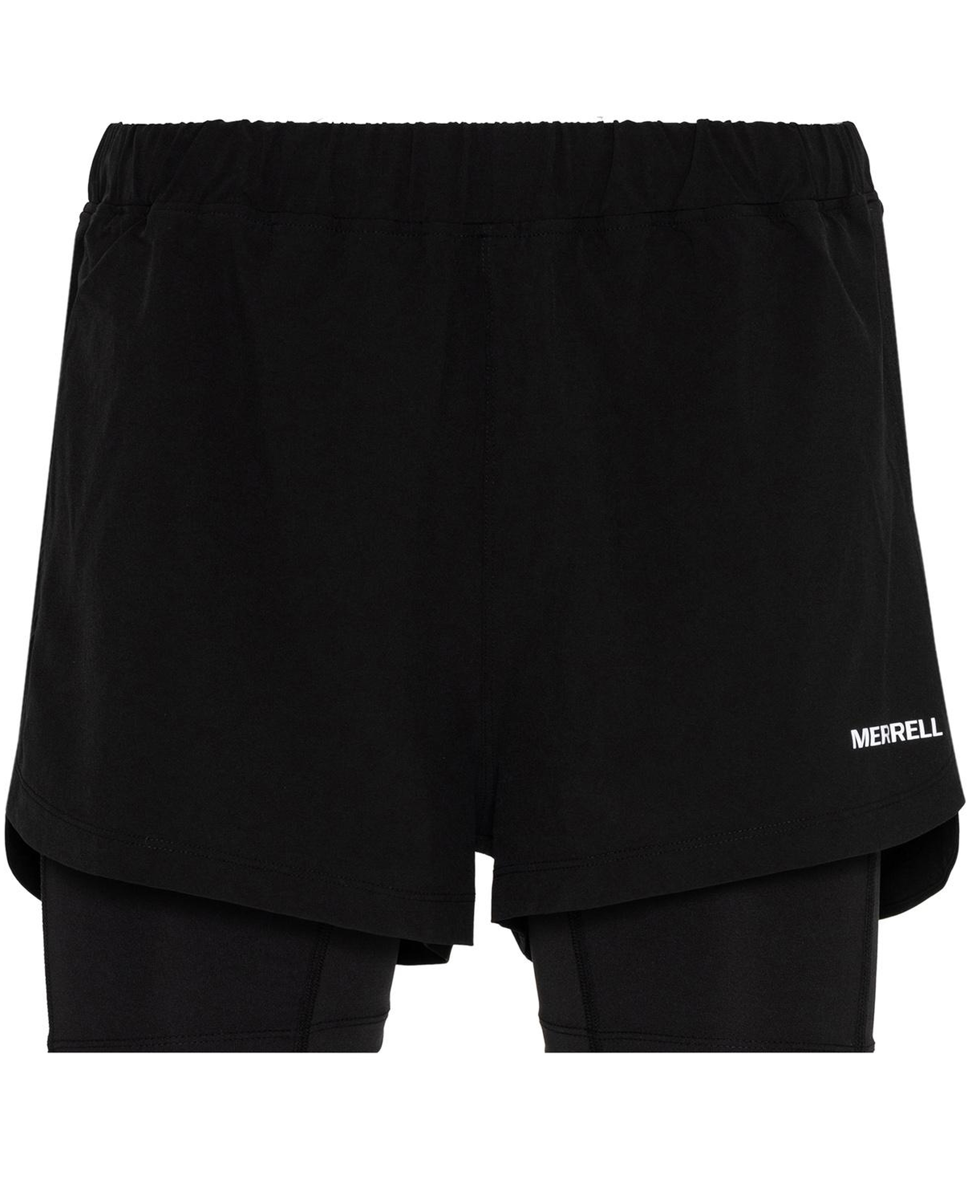 Merrell React Erkek Koşu Şortu