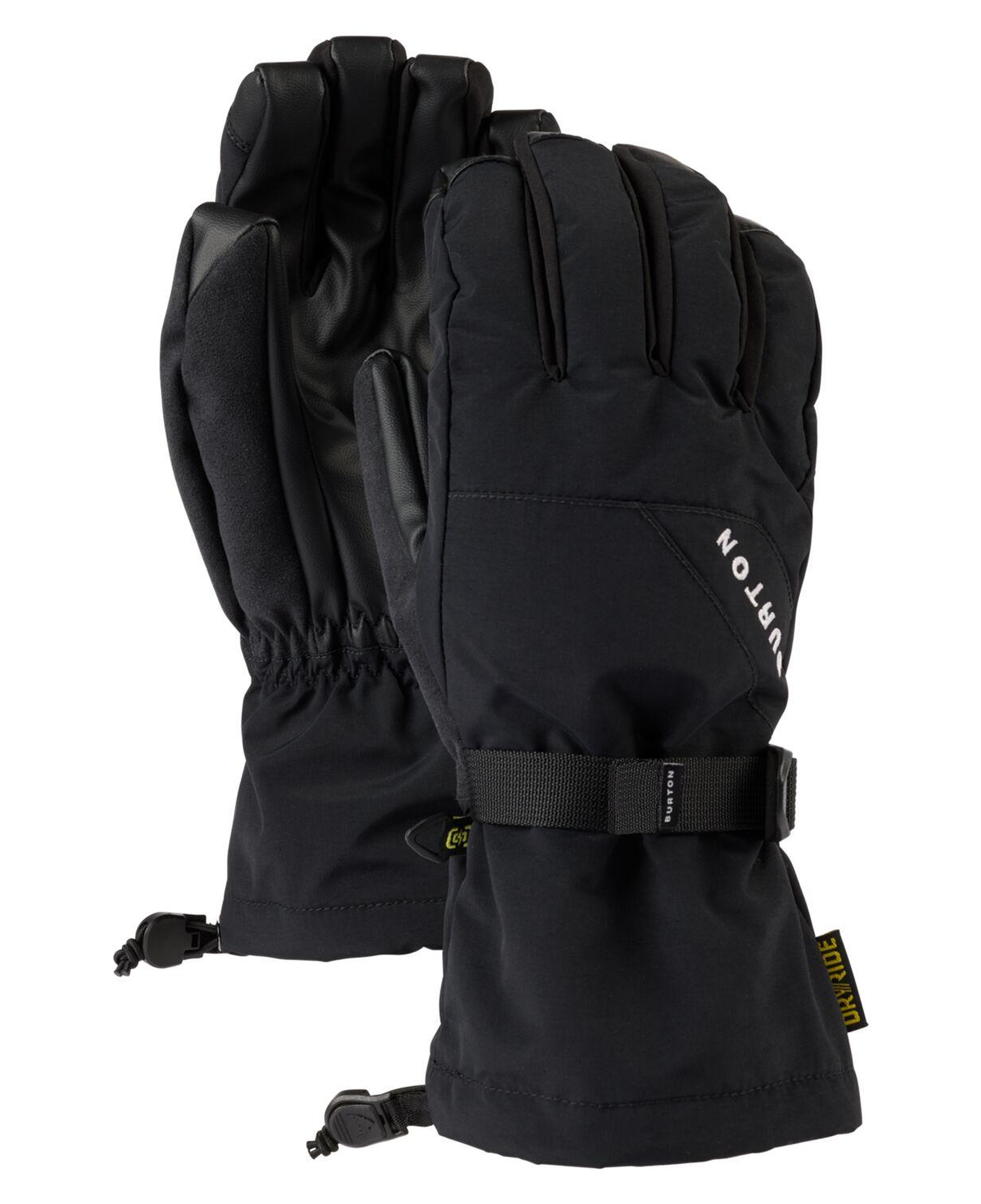 Burton Prospect Gl Erkek Siyah Eldiven
