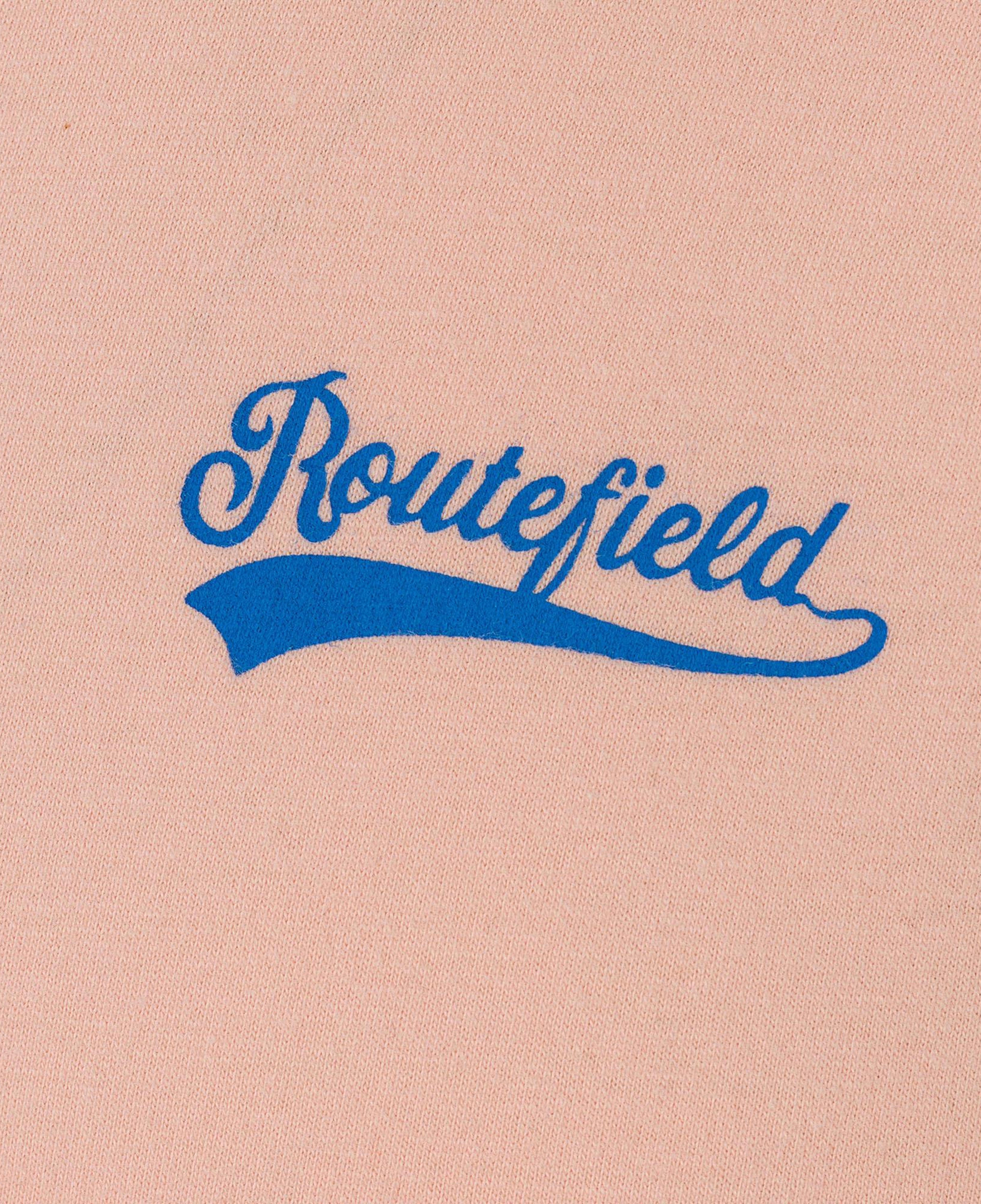 Routefield Tyce Erkek Tişört