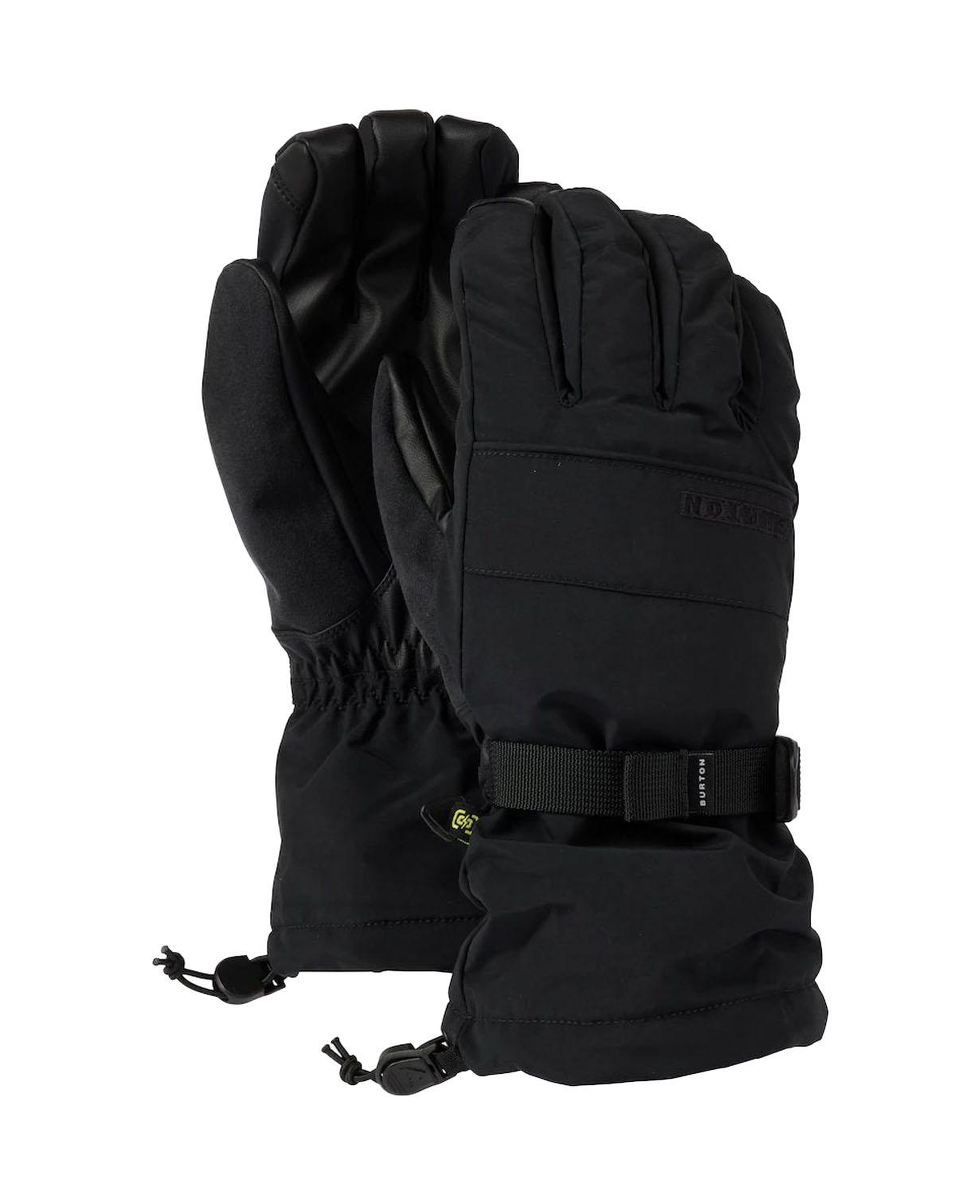 Burton Profile Gl Erkek Siyah Eldiven
