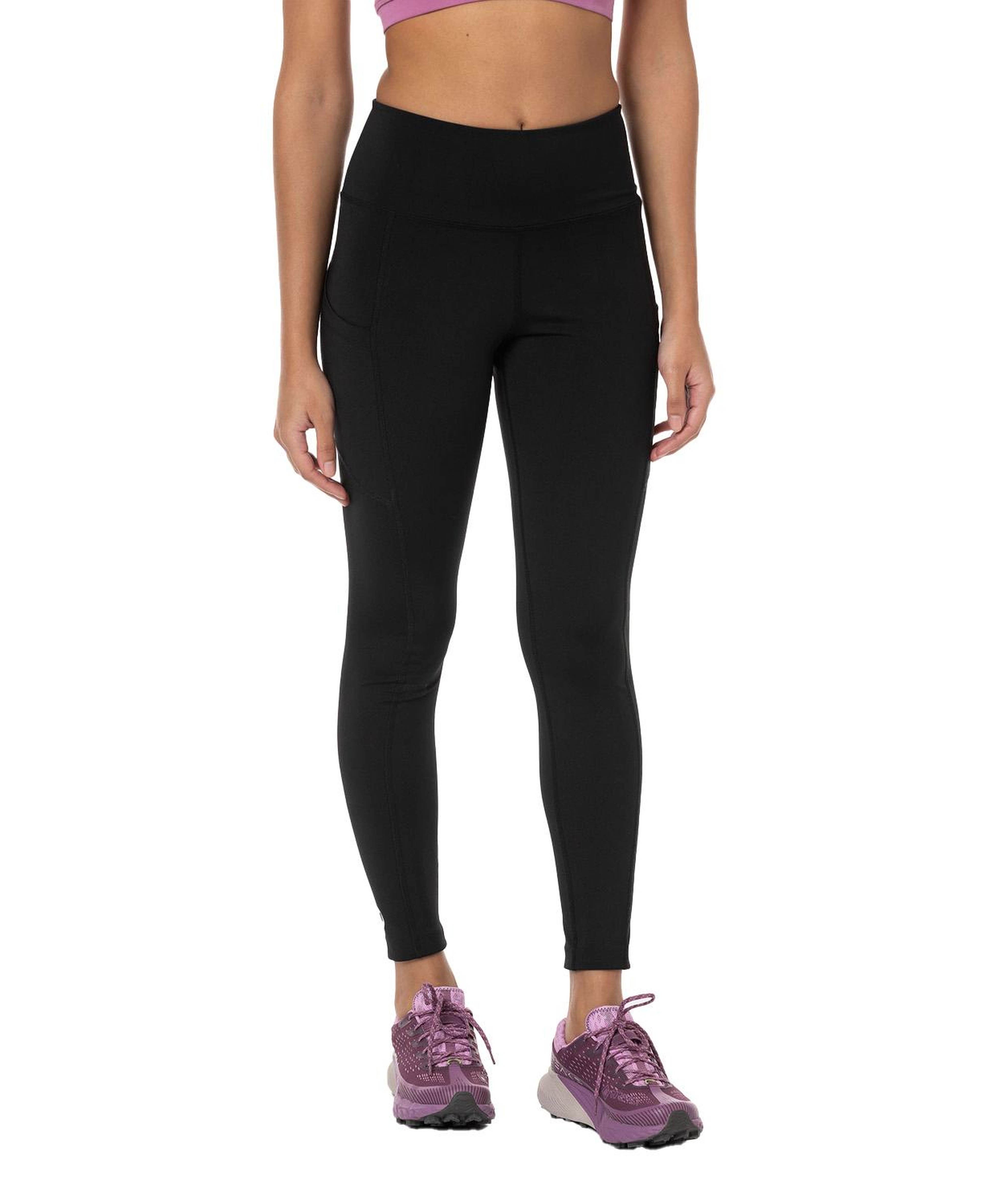 Merrell Lifted 7 Kadın Koşu Taytı