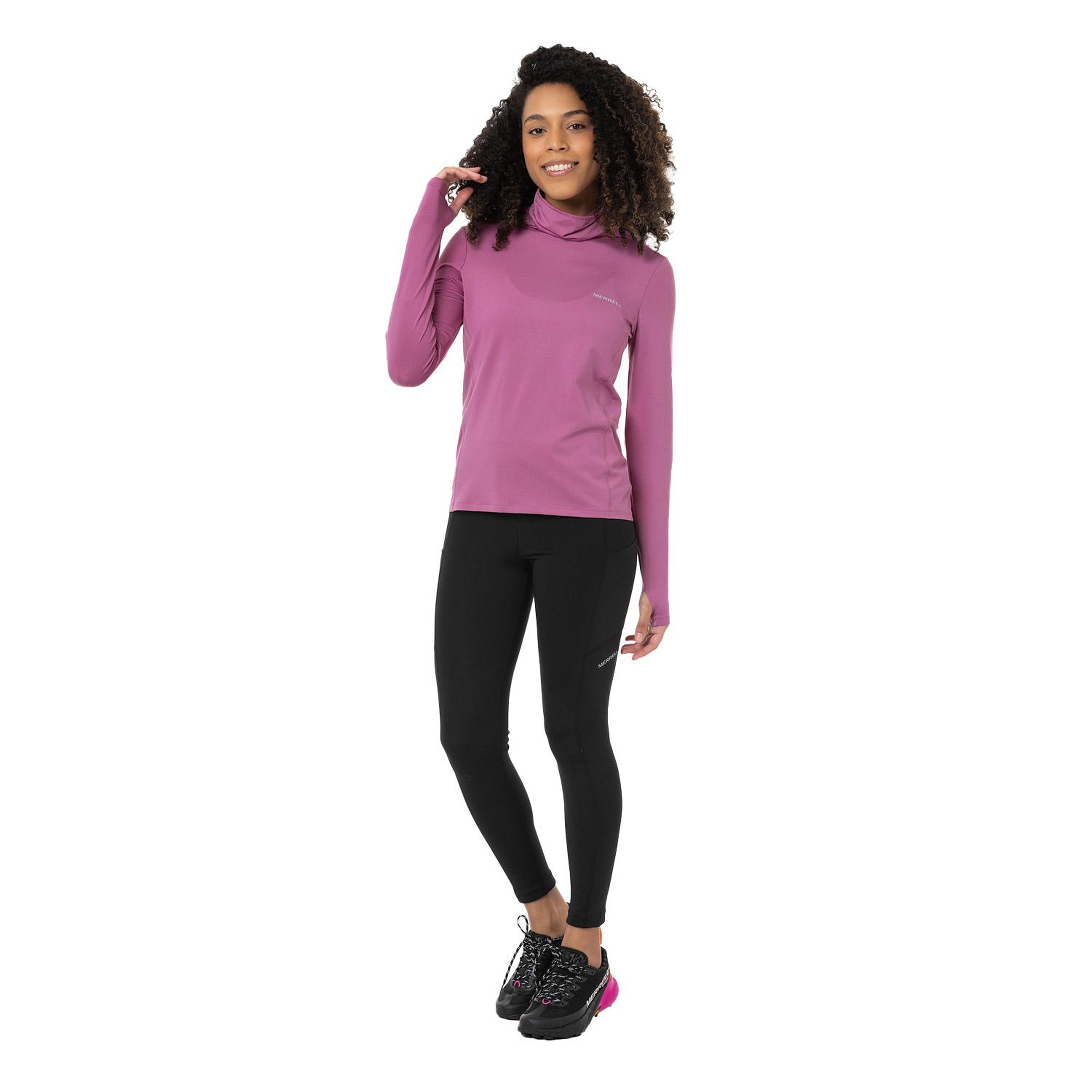 Merrell Lifted 7 Kadın Koşu Taytı