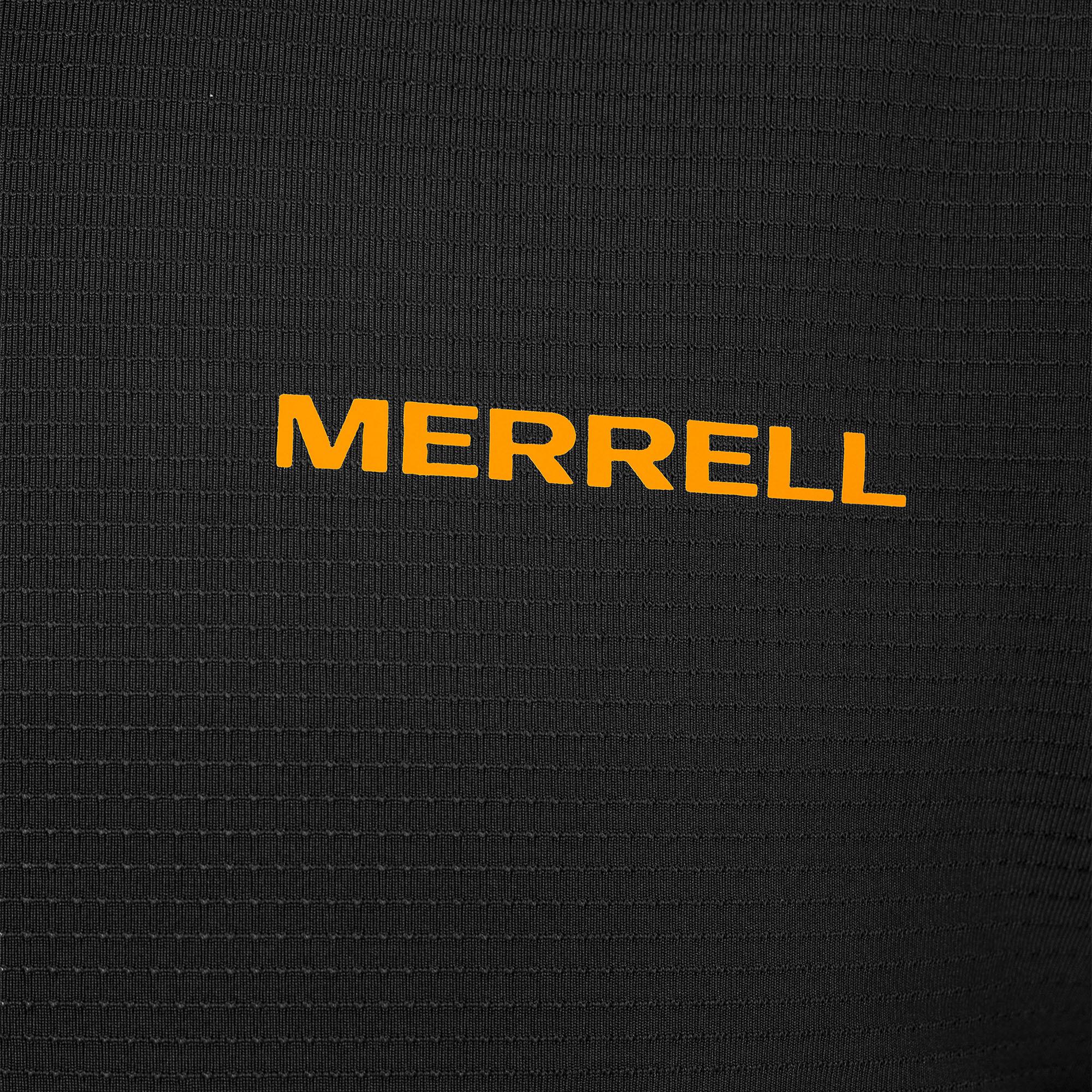 Merrell Pro Erkek Polo Tişört