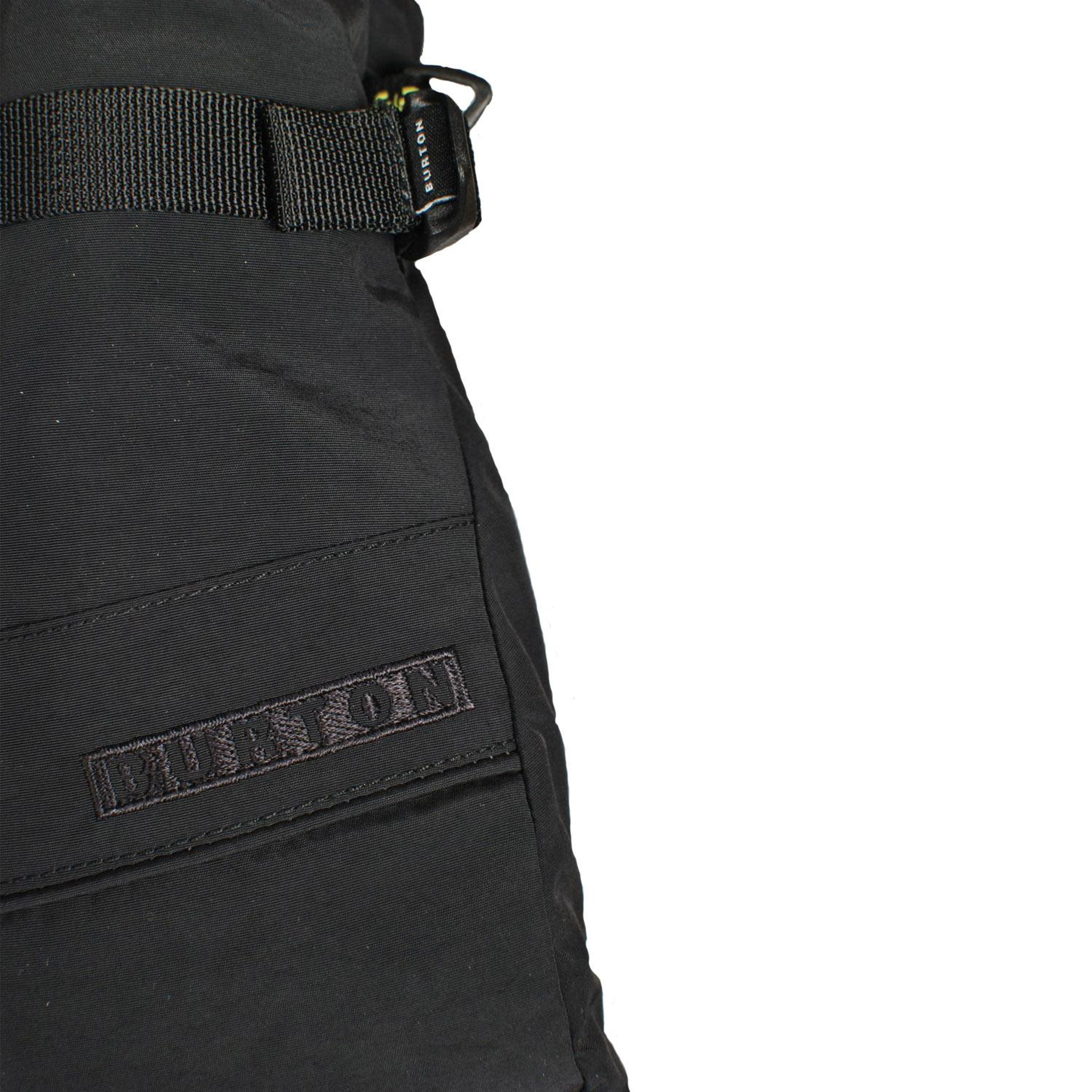 Burton Profile Mt Kadın Siyah Eldiven