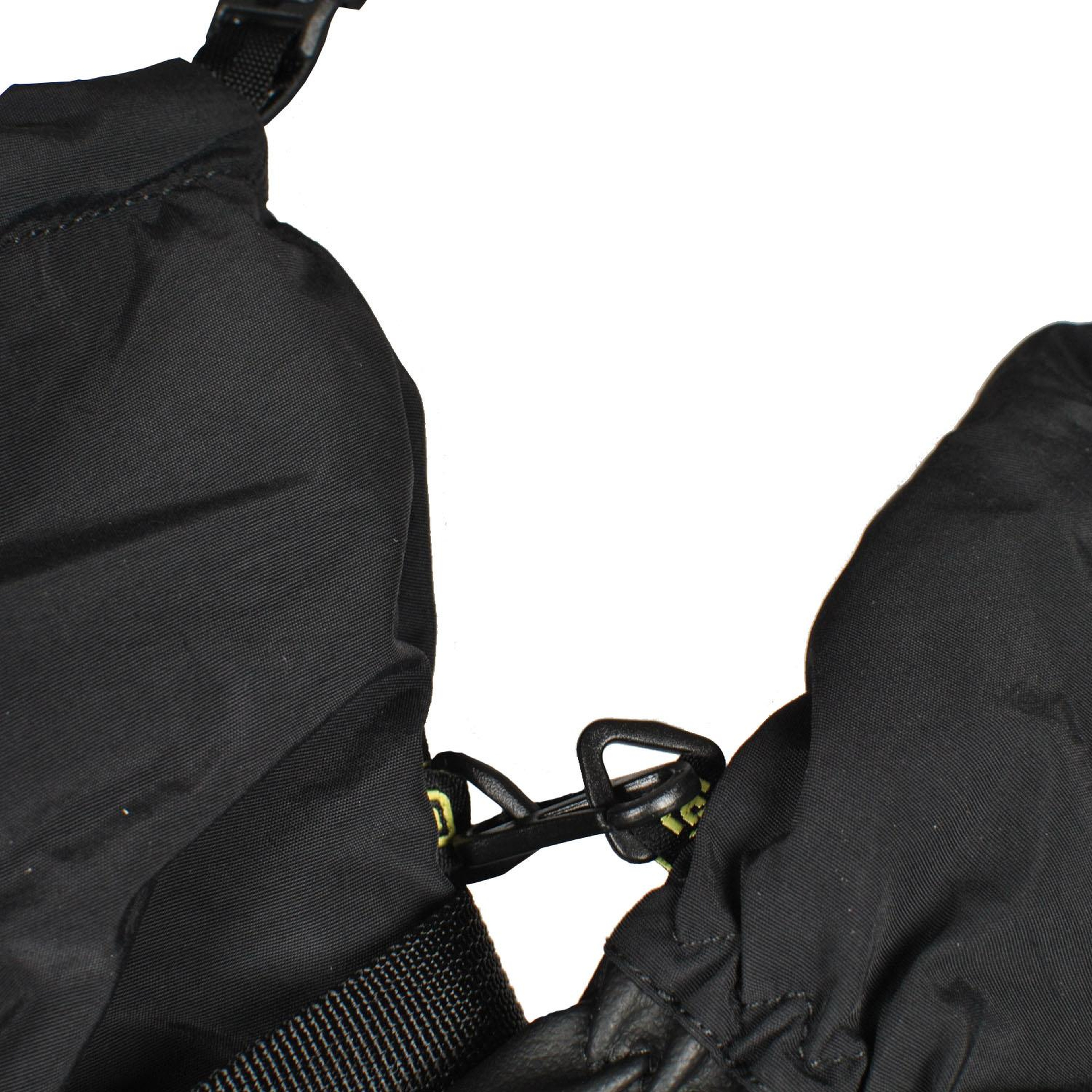 Burton Profile Mt Kadın Siyah Eldiven