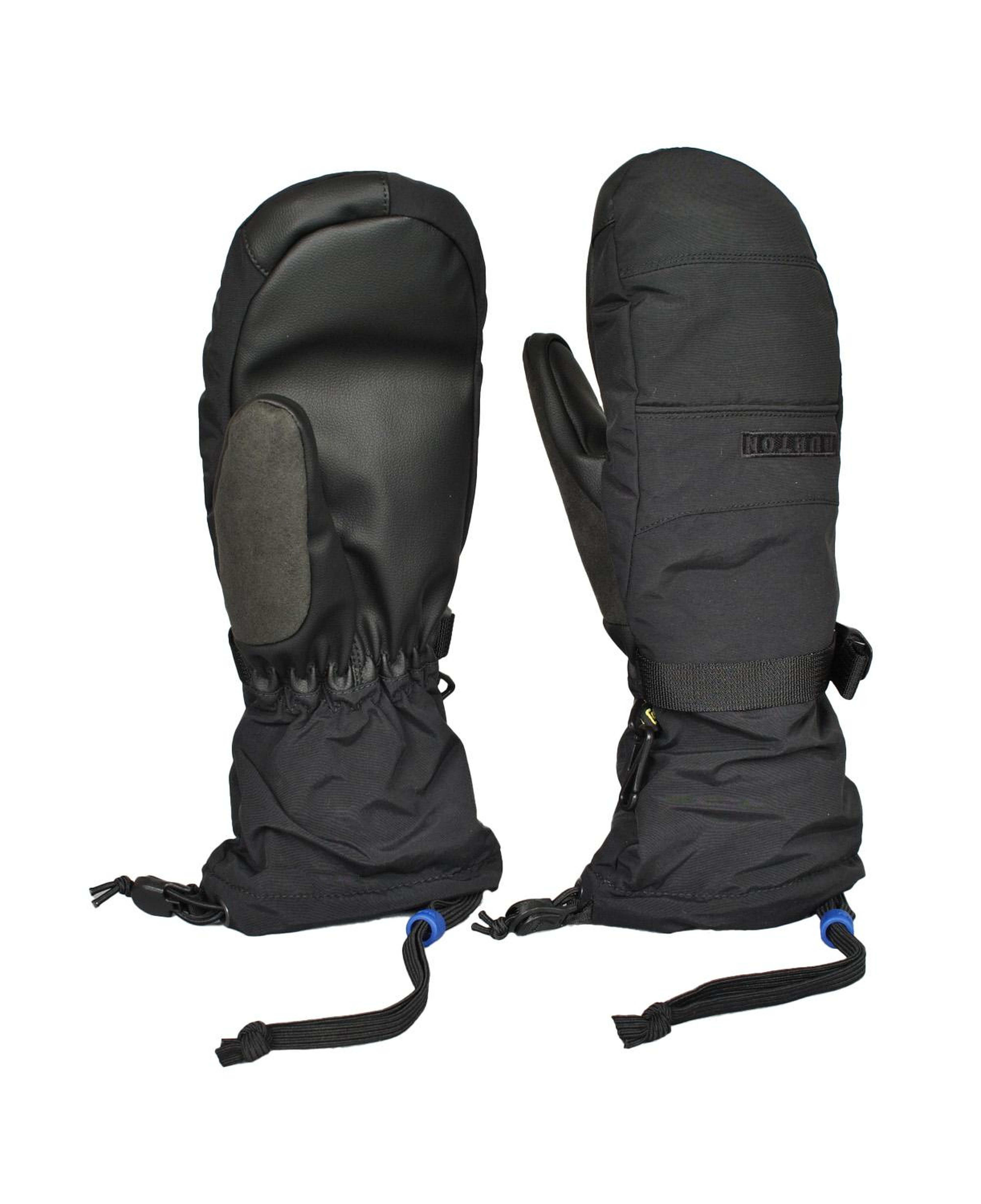 Burton Profile Mt Kadın Siyah Eldiven