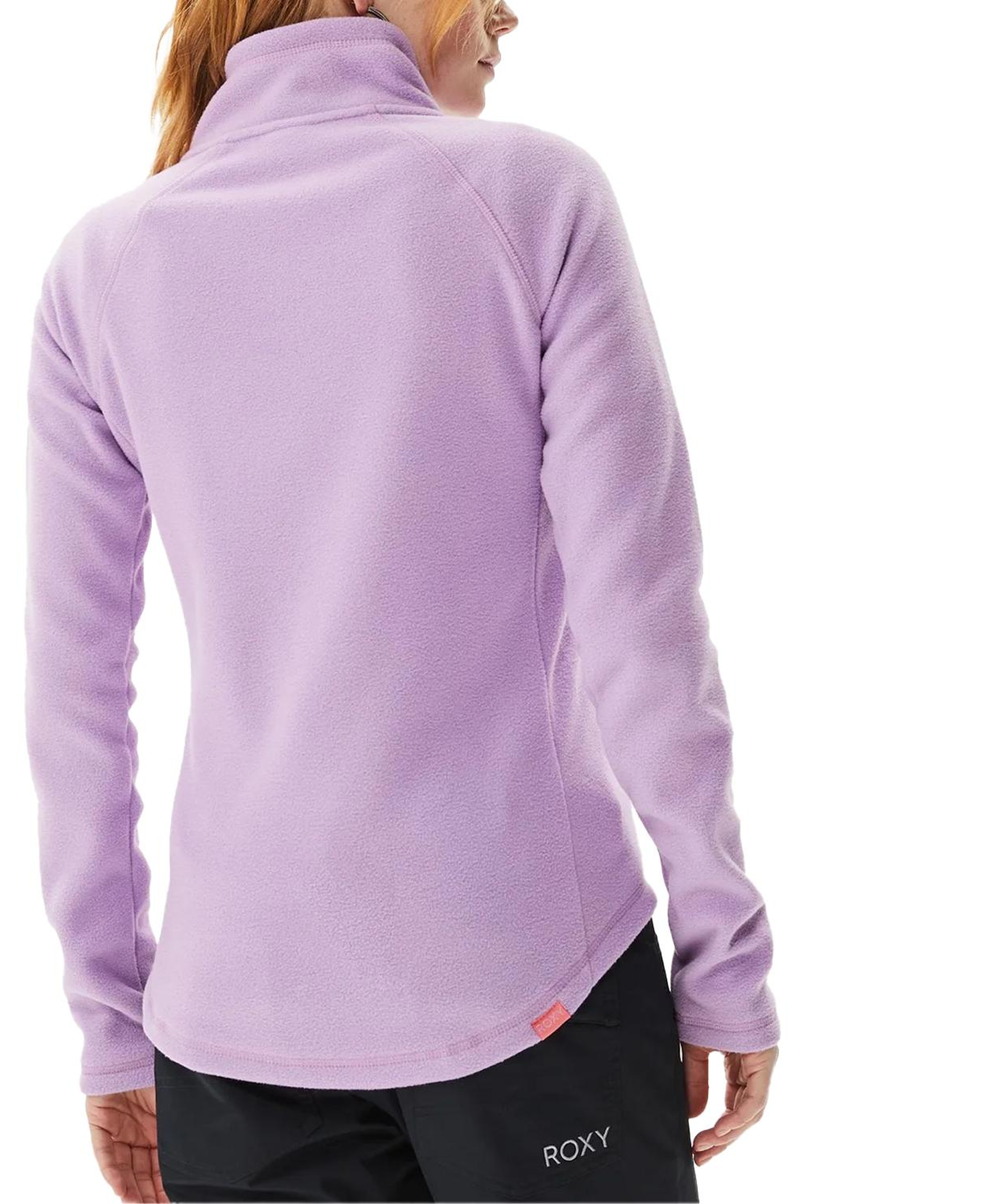 Roxy Cascade J Hz Plr Kadın Polar