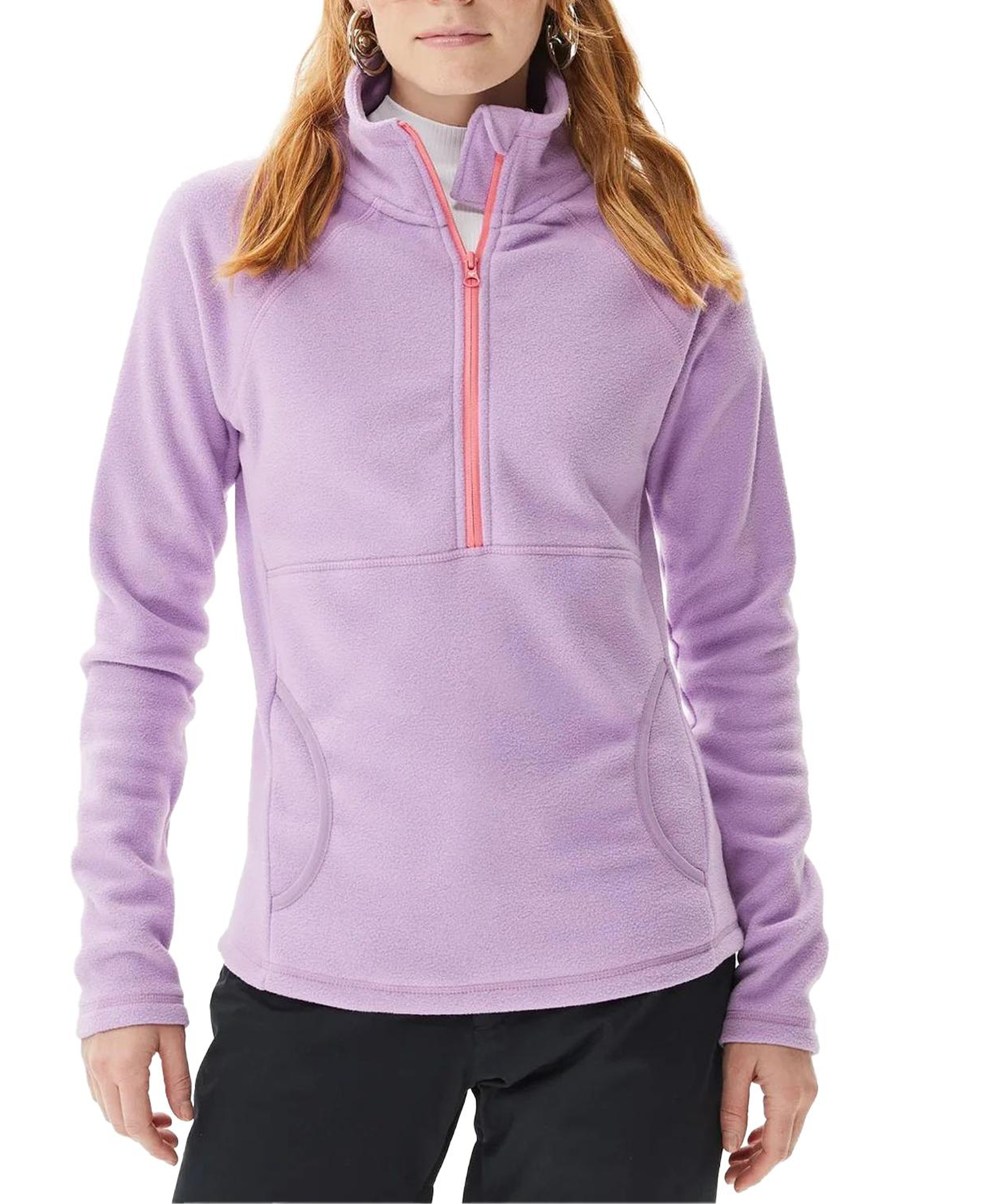 Roxy Cascade J Hz Plr Kadın Polar