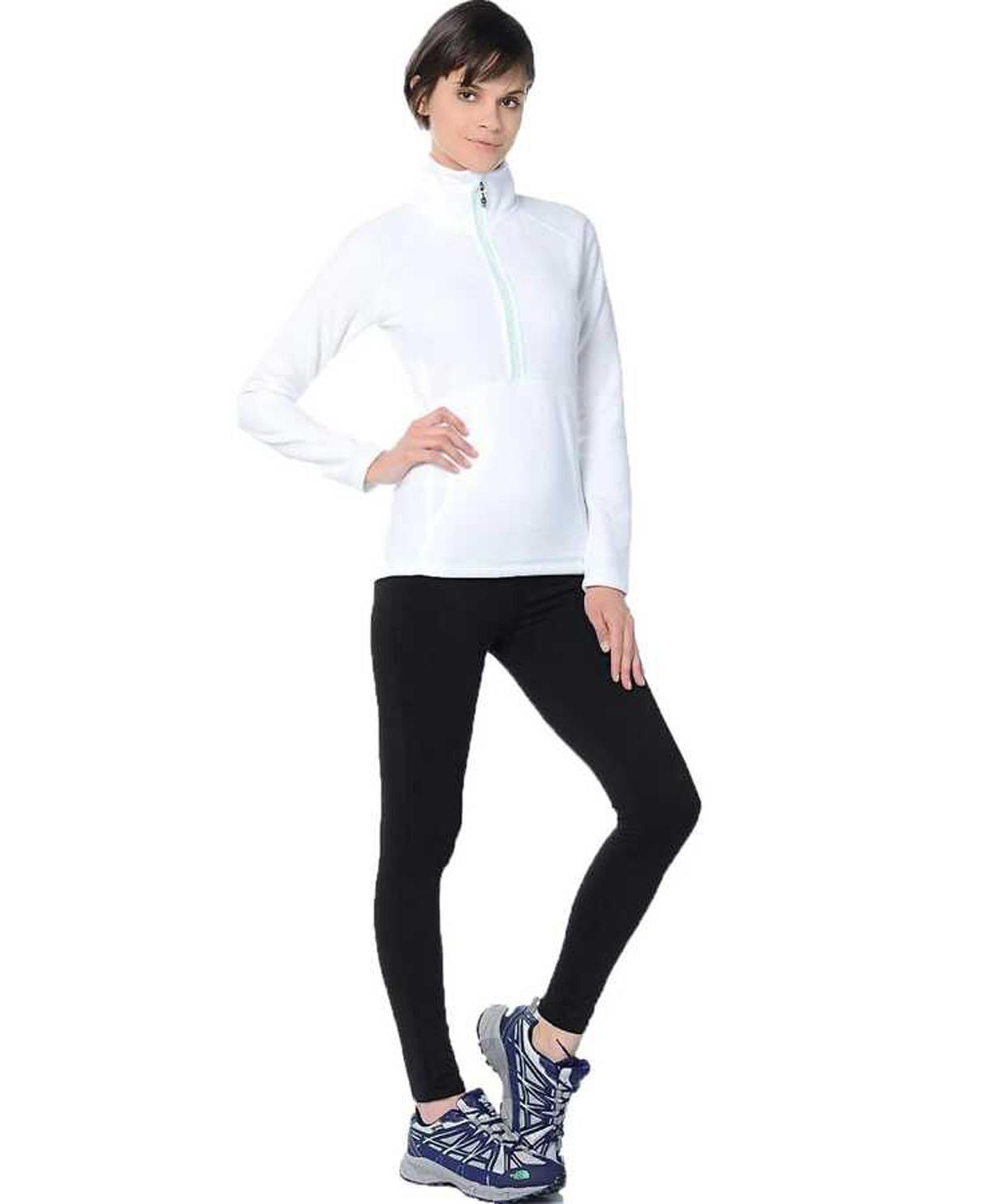 Roxy Cascade J Hz Plr Kadın Polar