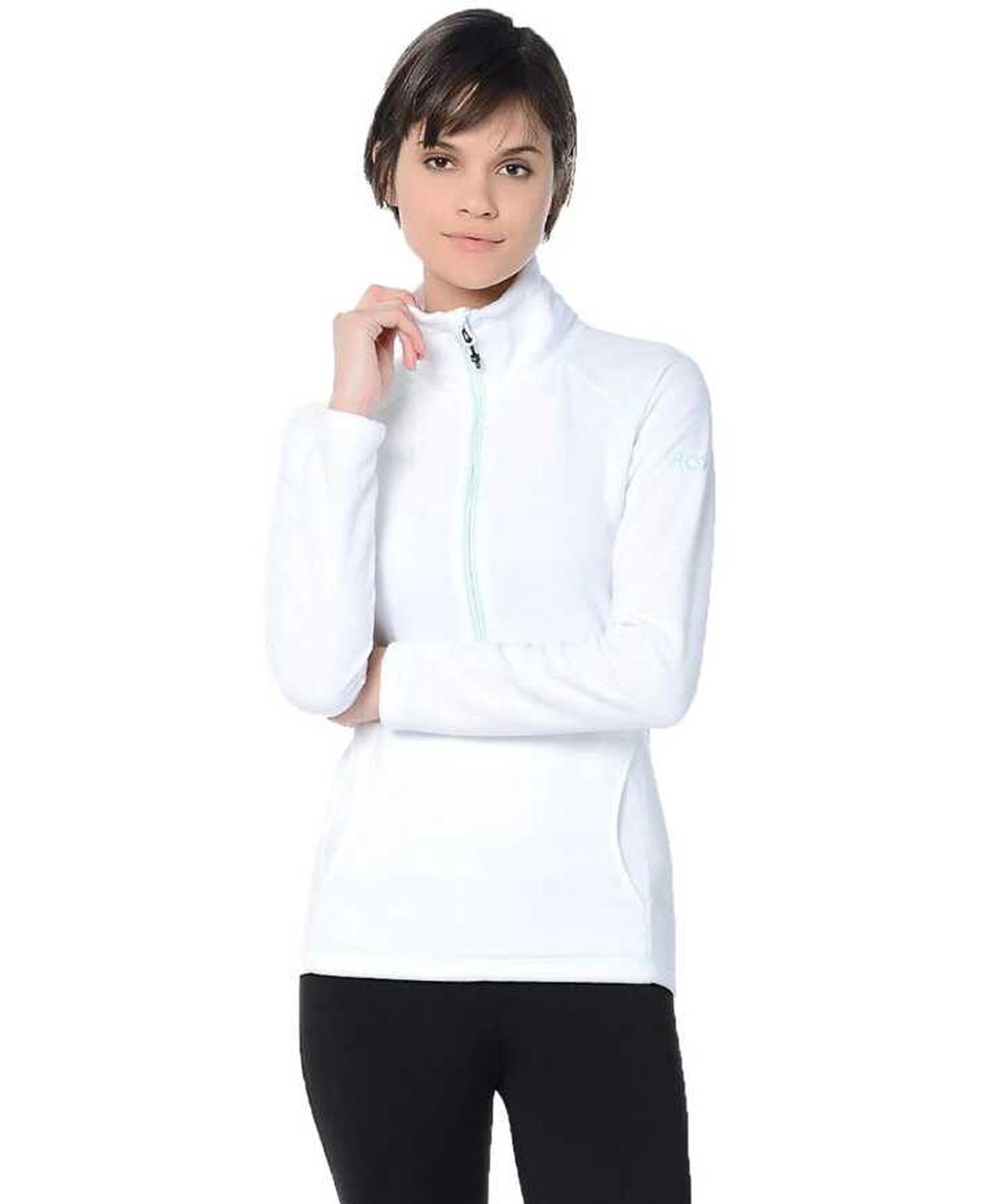 Roxy Cascade J Hz Plr Kadın Polar