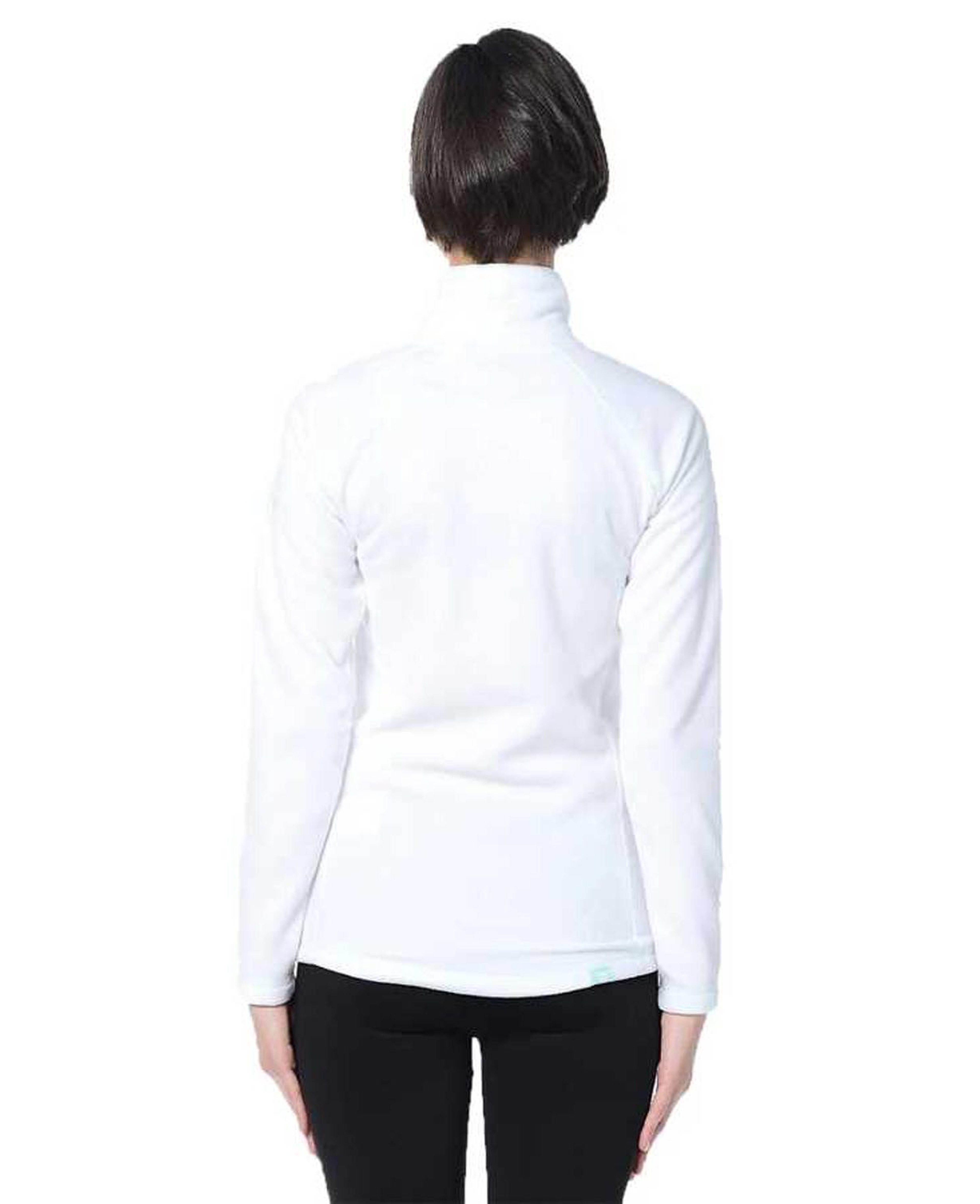 Roxy Cascade J Hz Plr Kadın Polar