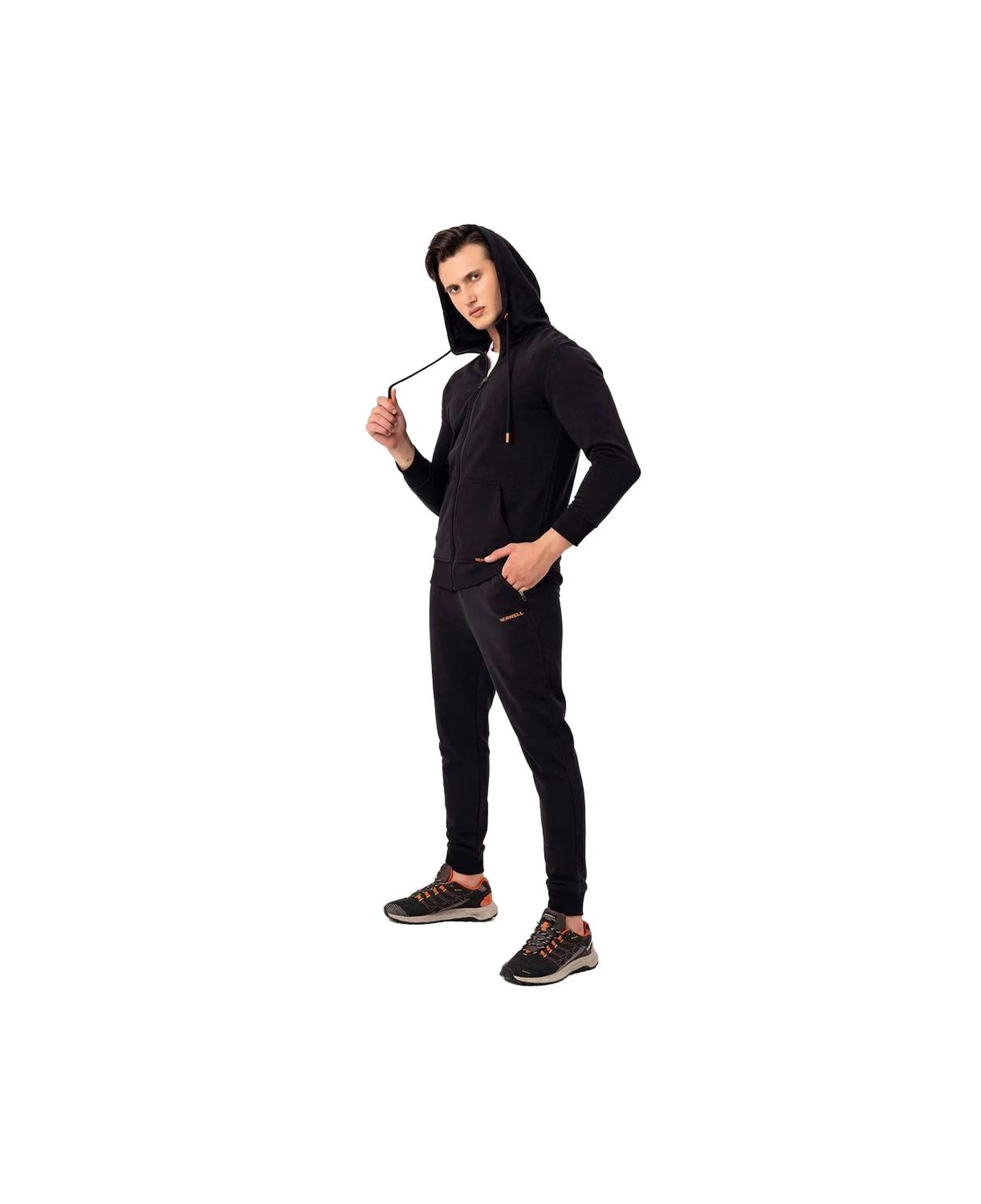 Merrell Scope Erkek Sweatshirt