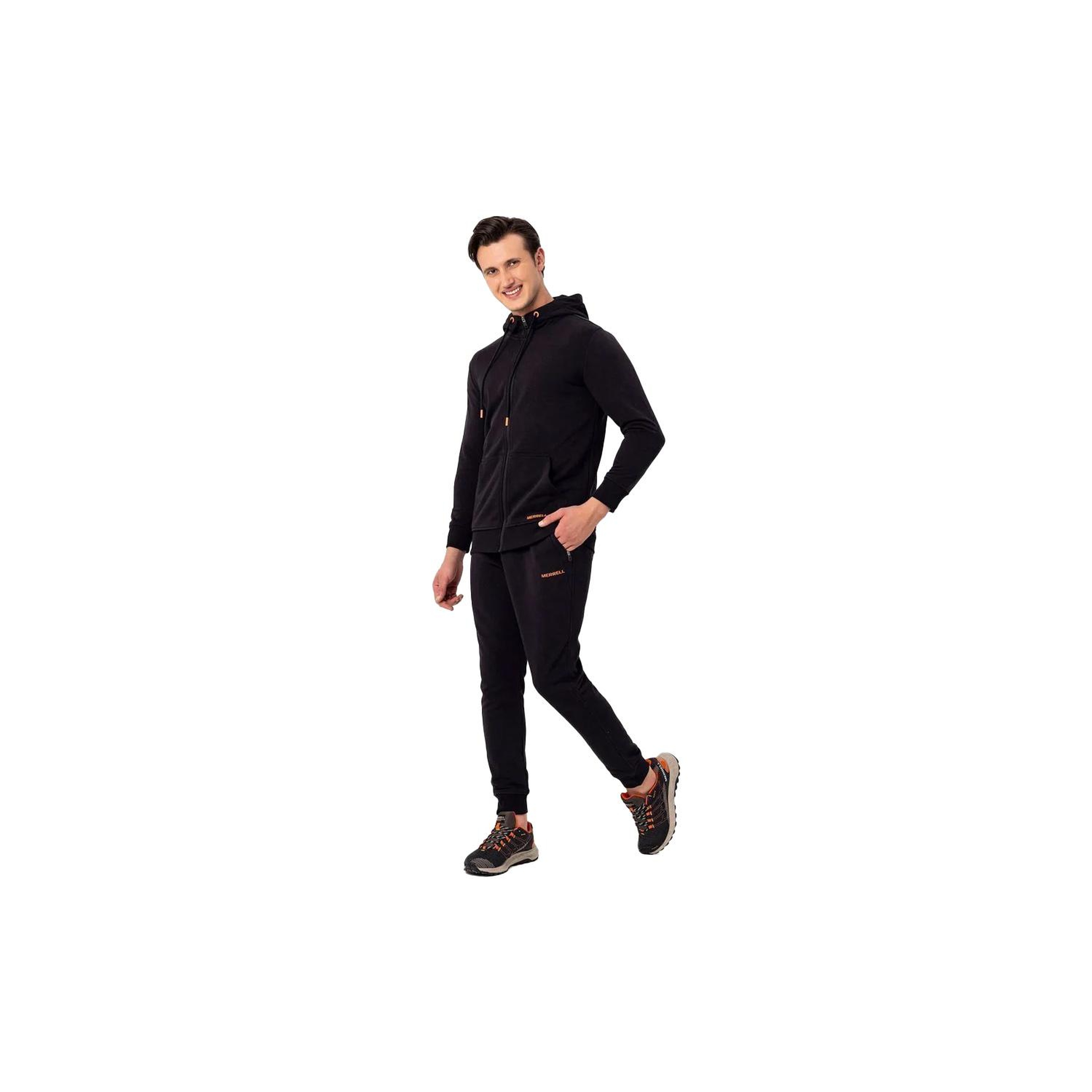 Merrell Scope Erkek Sweatshirt