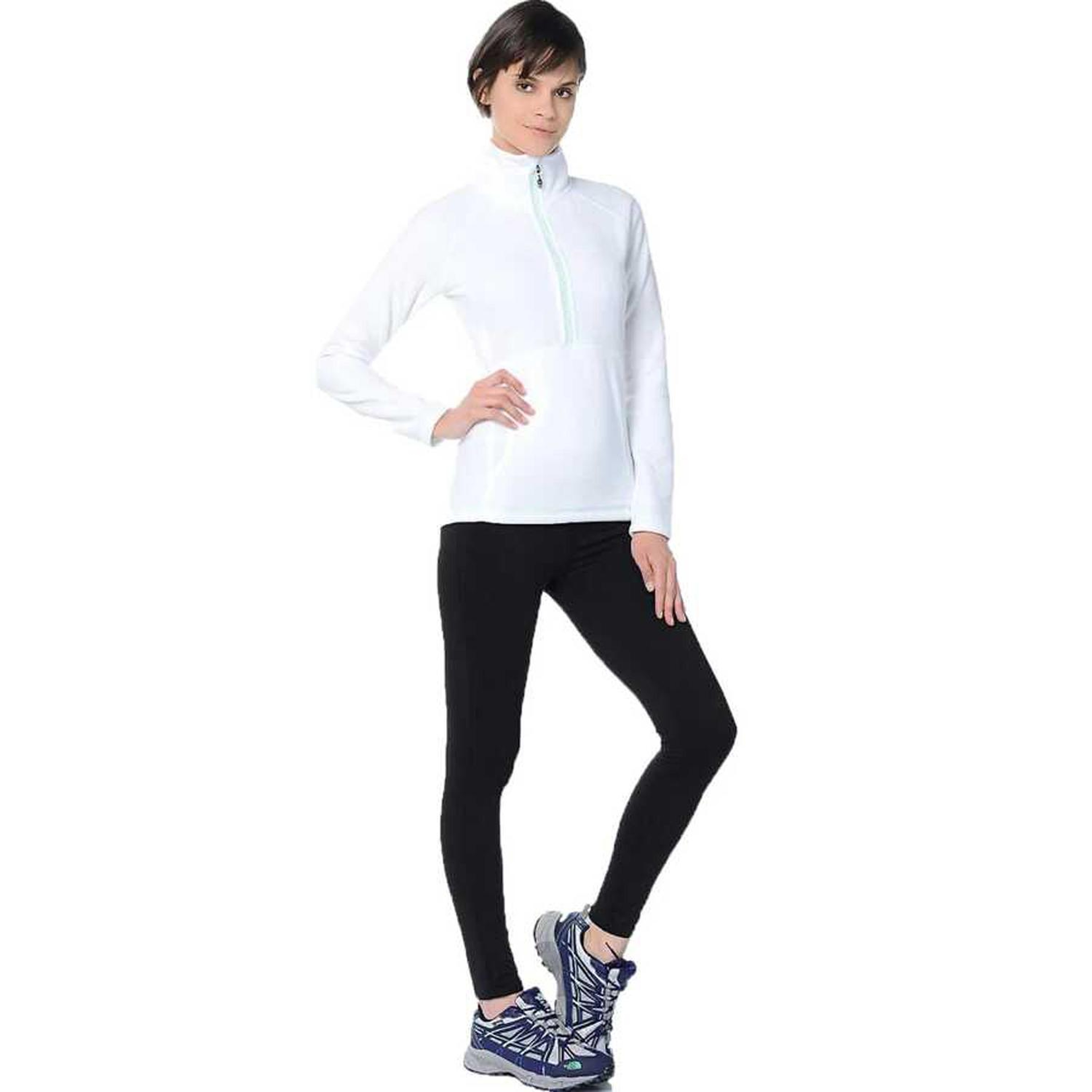 Roxy Cascade J Hz Plr Kadın Polar
