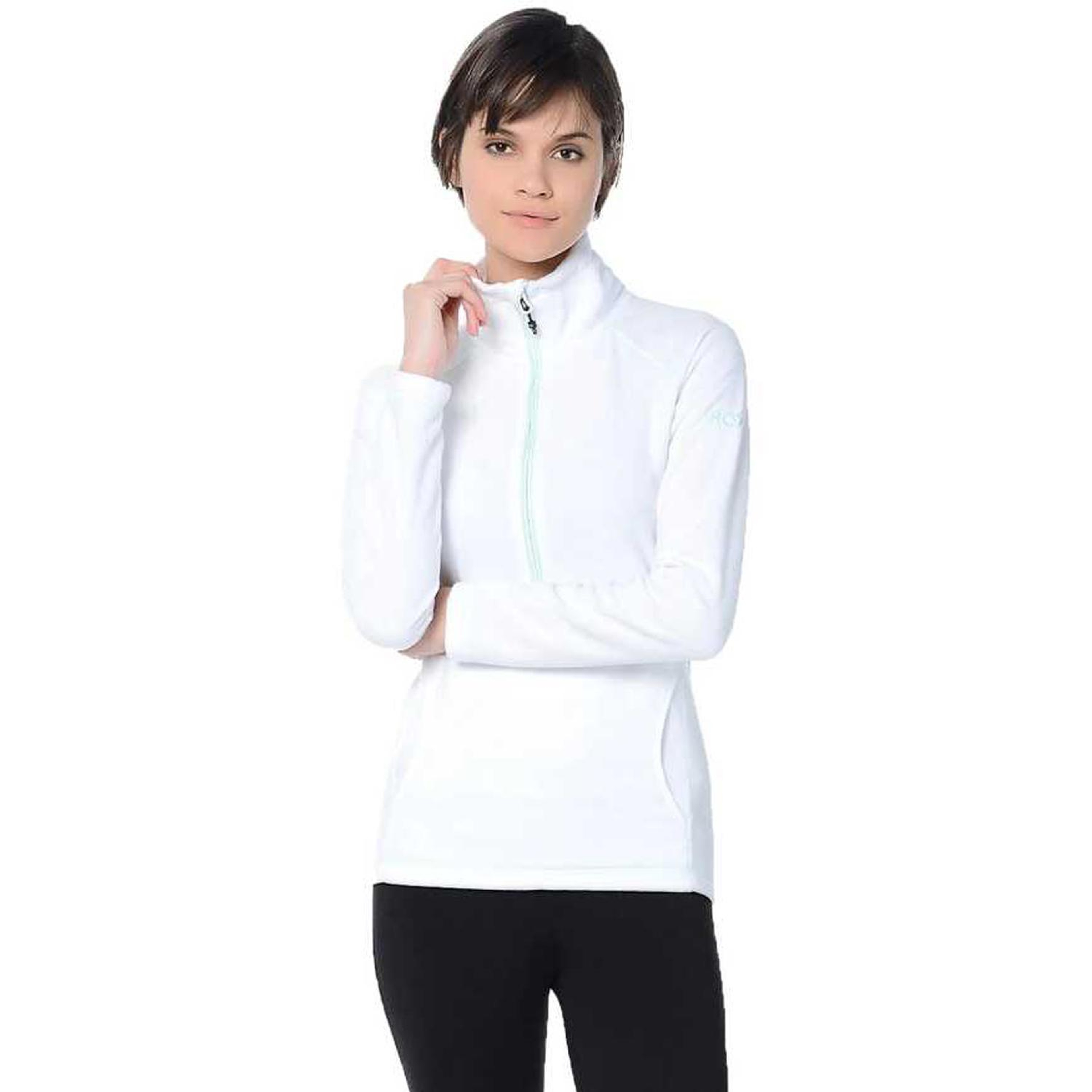 Roxy Cascade J Hz Plr Kadın Polar