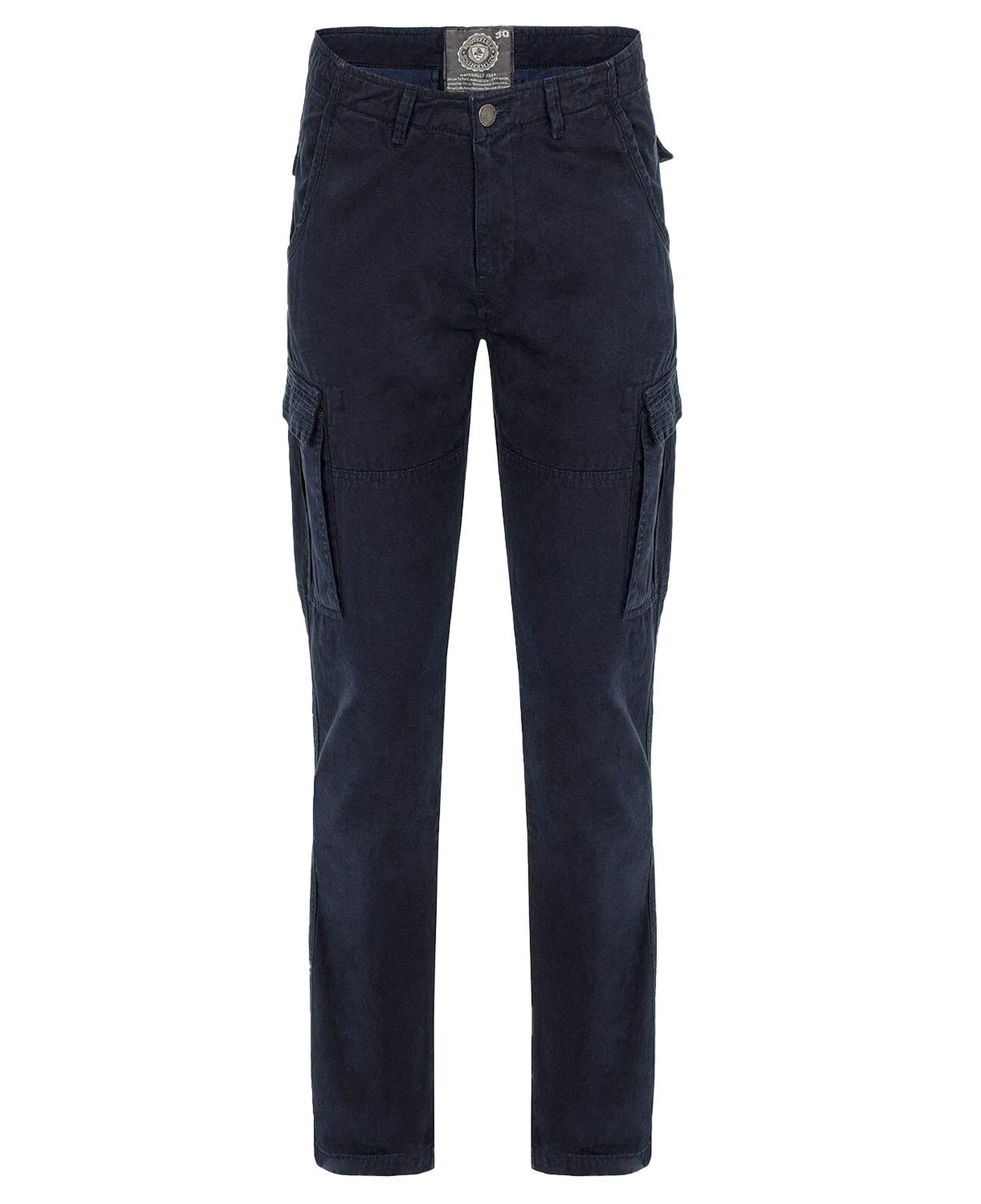 Routefield Woods Erkek Pantolon