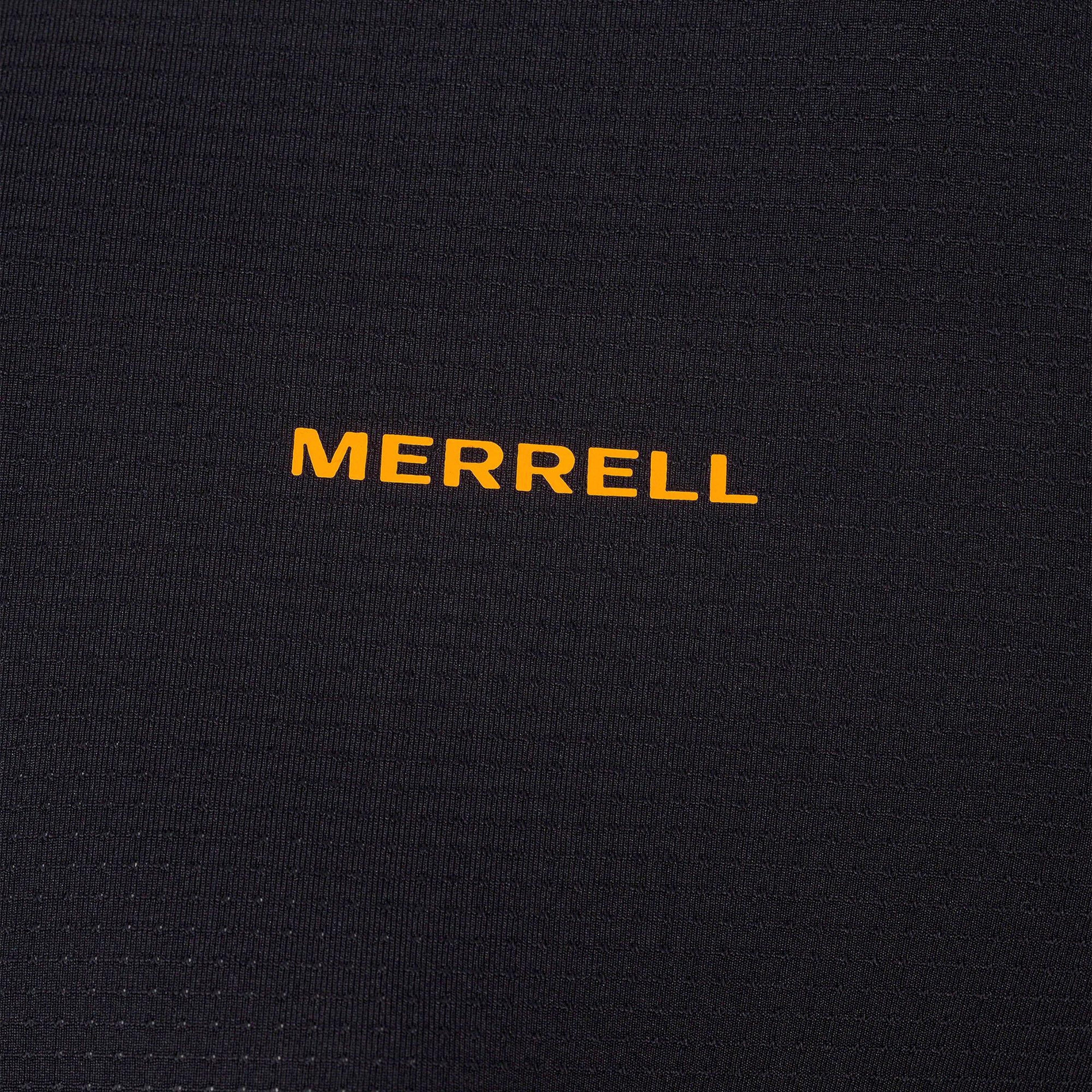 Merrell Tyme Kadın Koşu Tişört