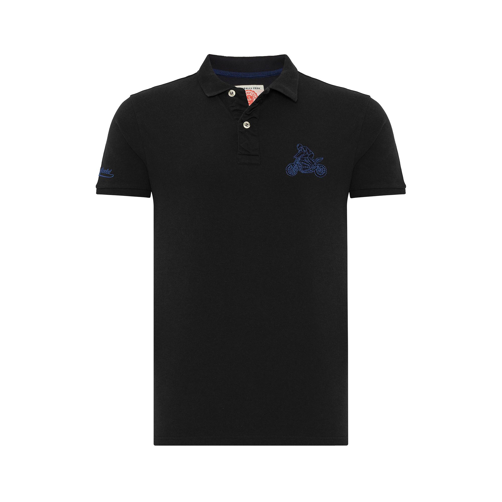 Routefield Pax Erkek Polo Tişört