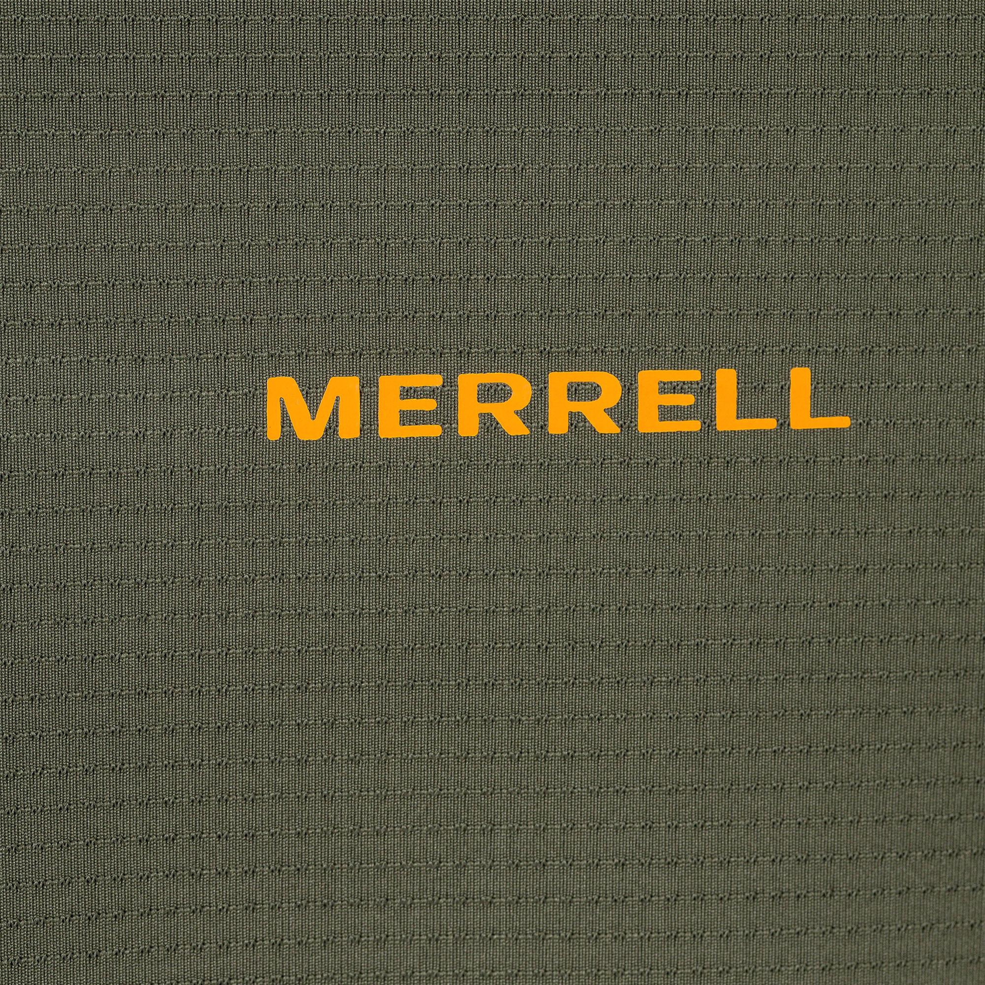 Merrell Tyme Kadın Koşu Tişört