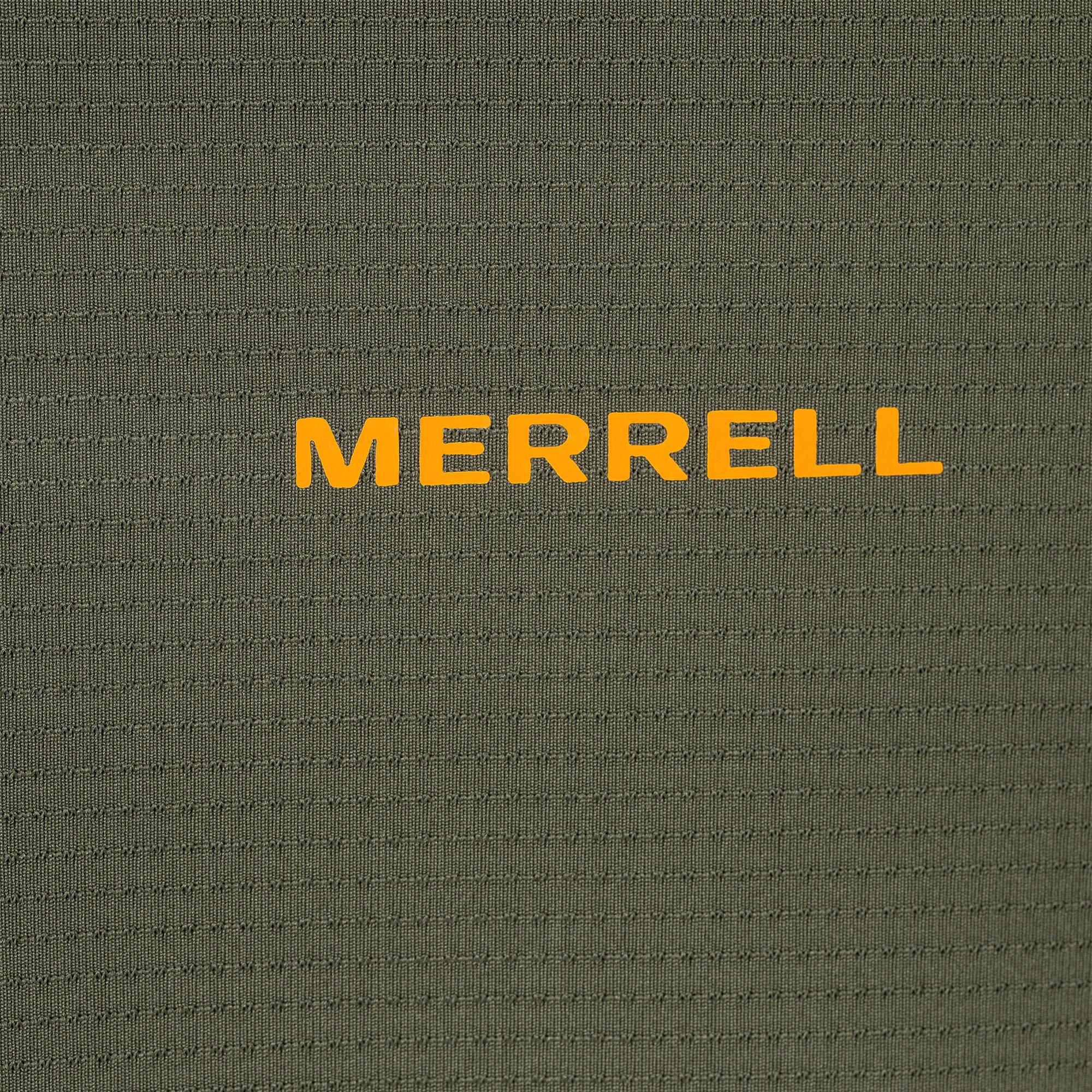 Merrell Tyme Kadın Koşu Tişört