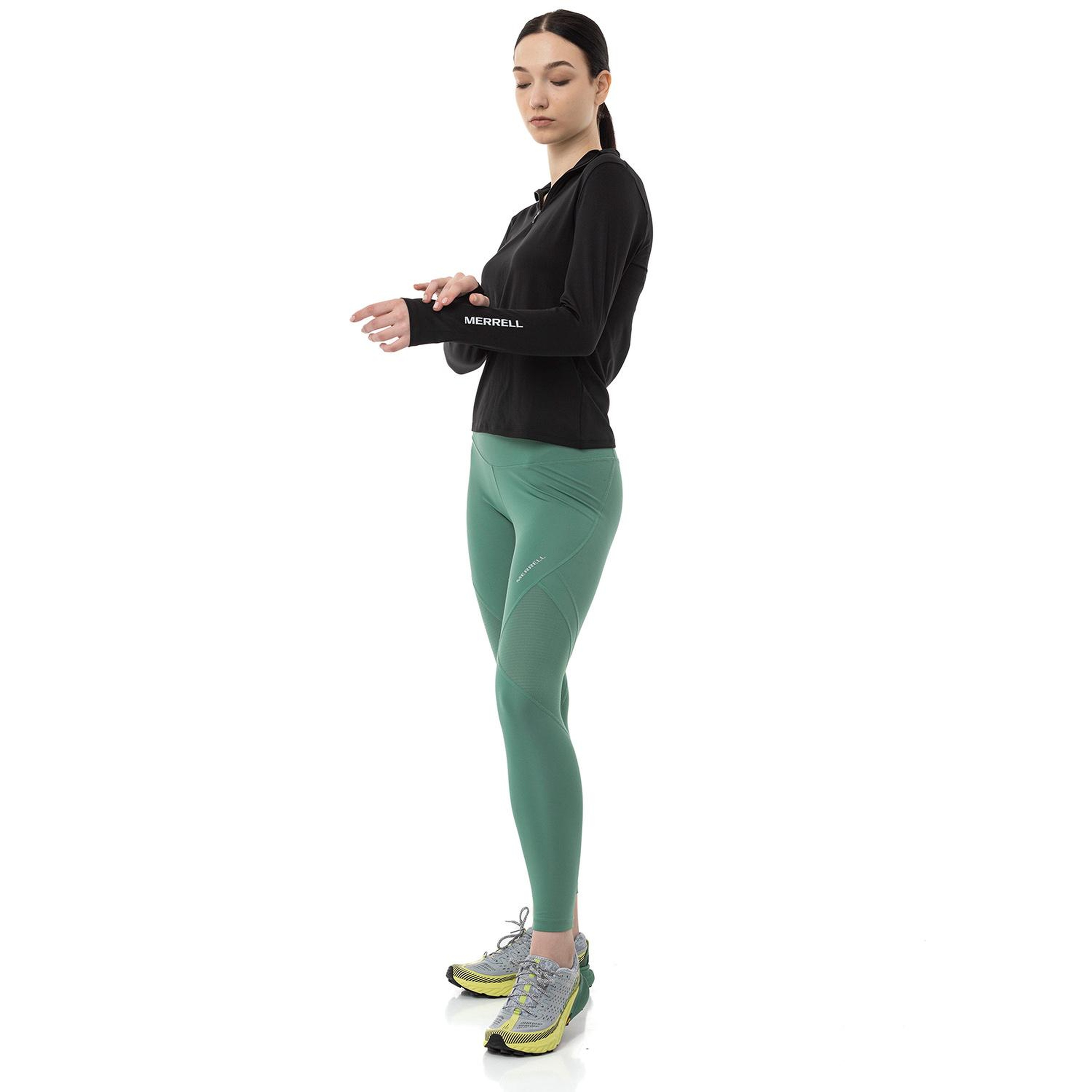 Merrell Lifted 7 Kadın Koşu Taytı