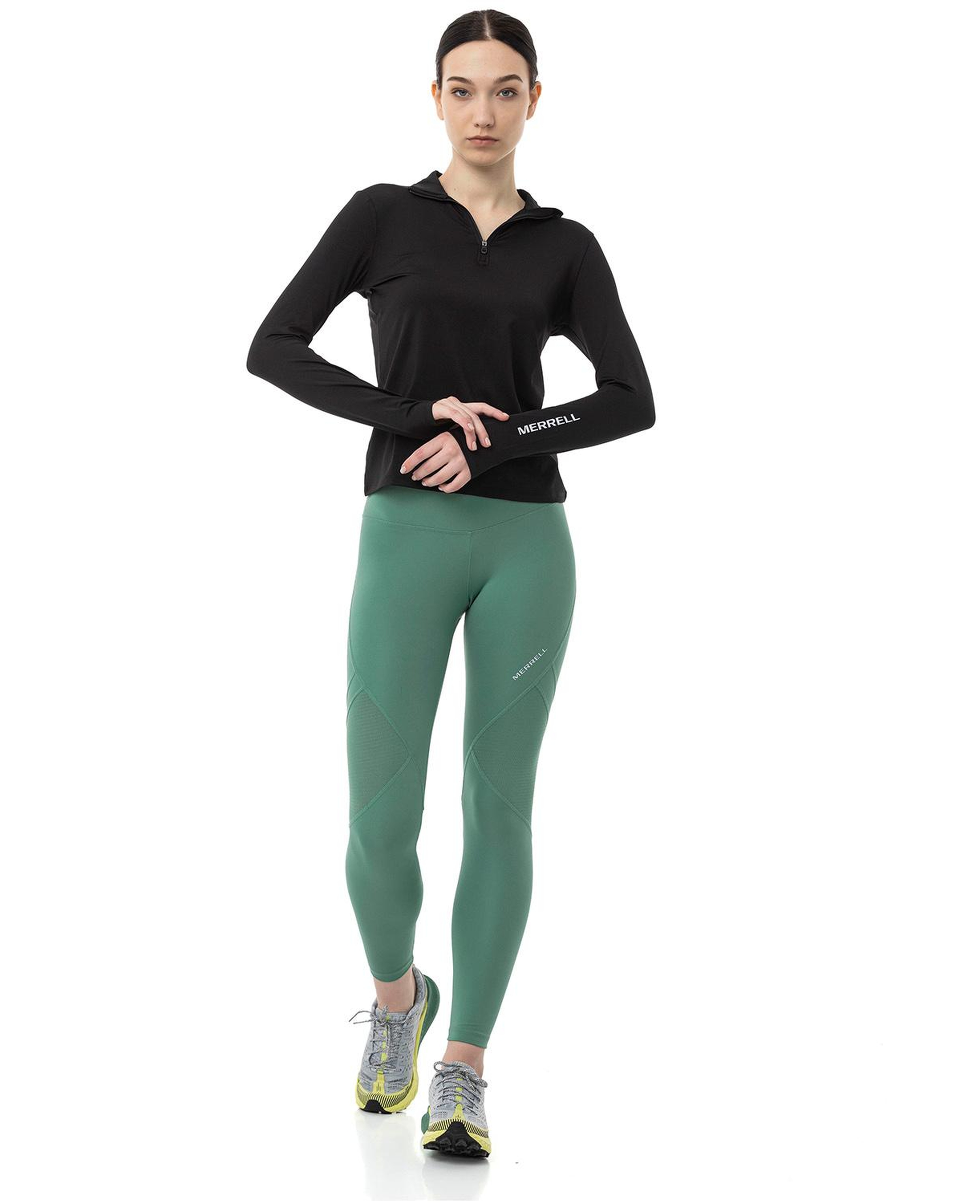 Merrell Lifted 7 Kadın Koşu Taytı