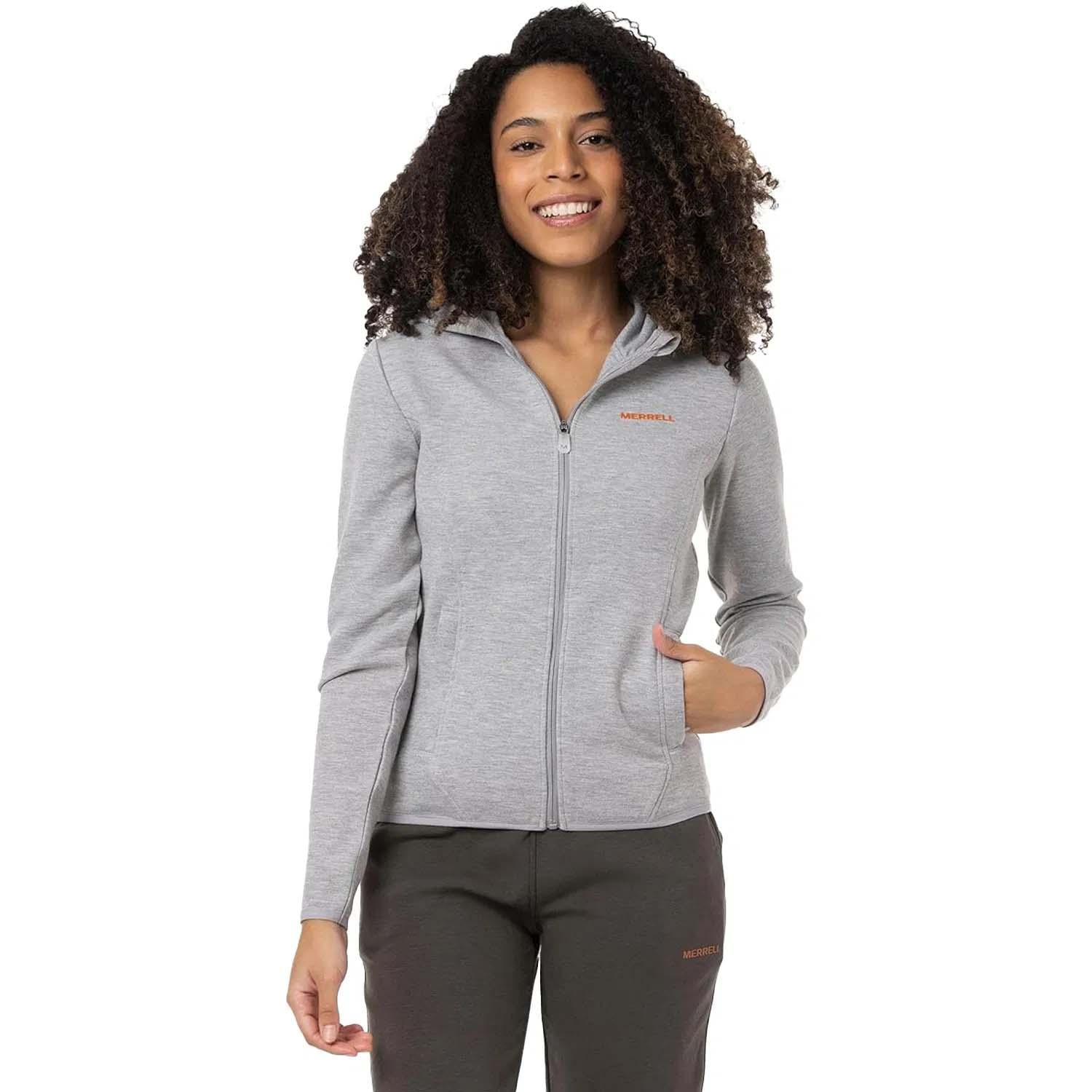 Merrell Shine Kadın Sweatshirt