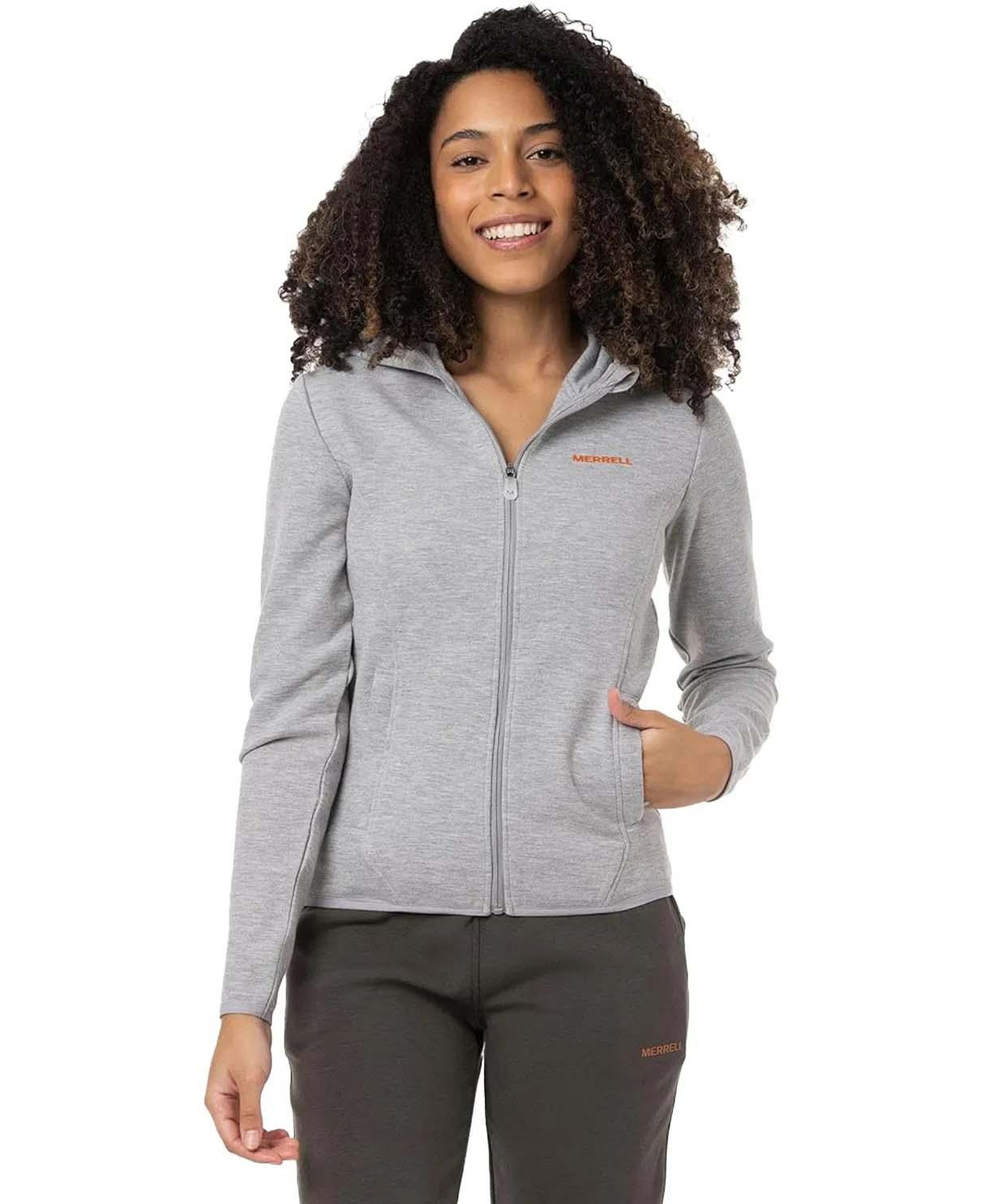 Merrell Shine Kadın Sweatshirt