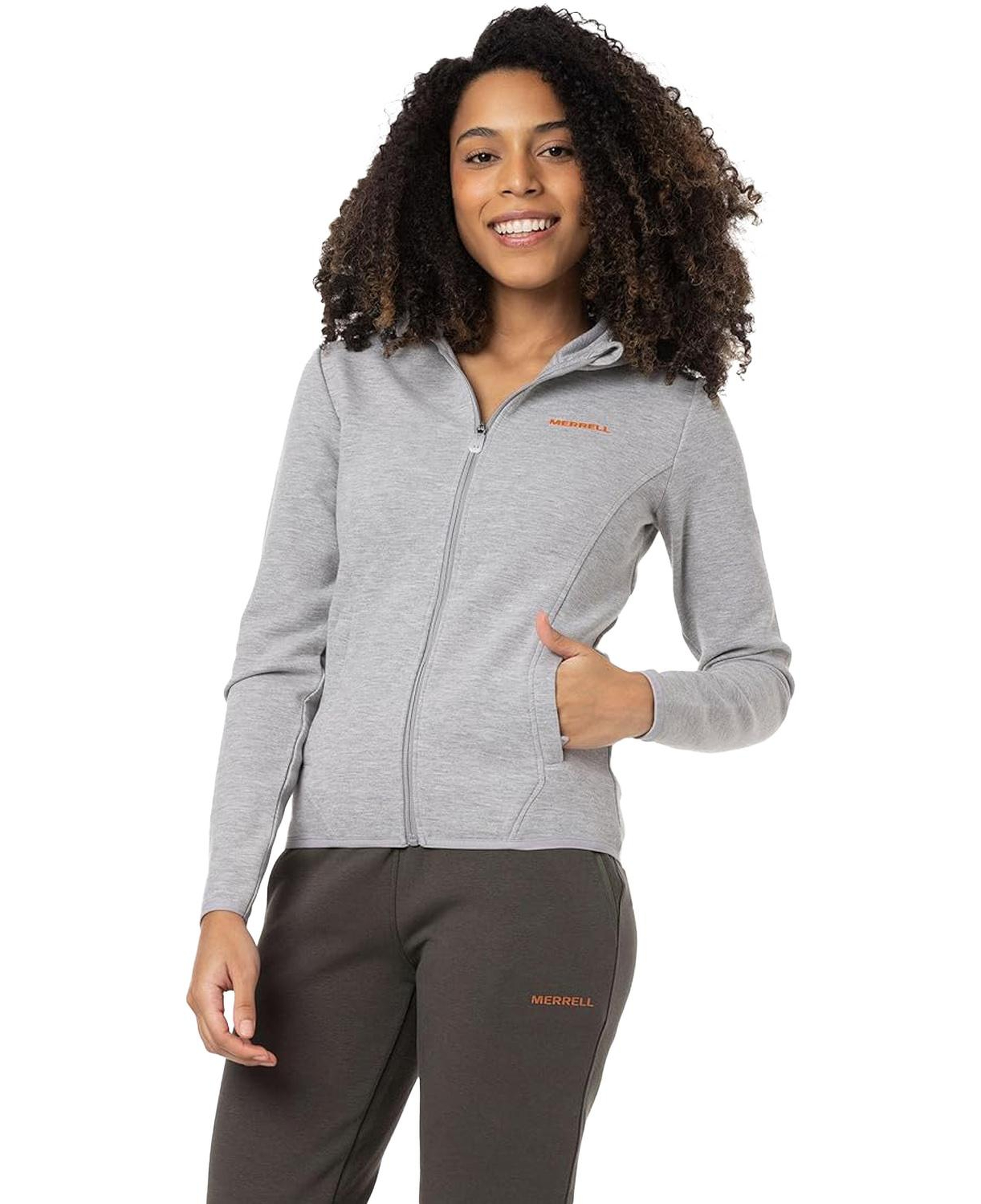 Merrell Shine Kadın Sweatshirt