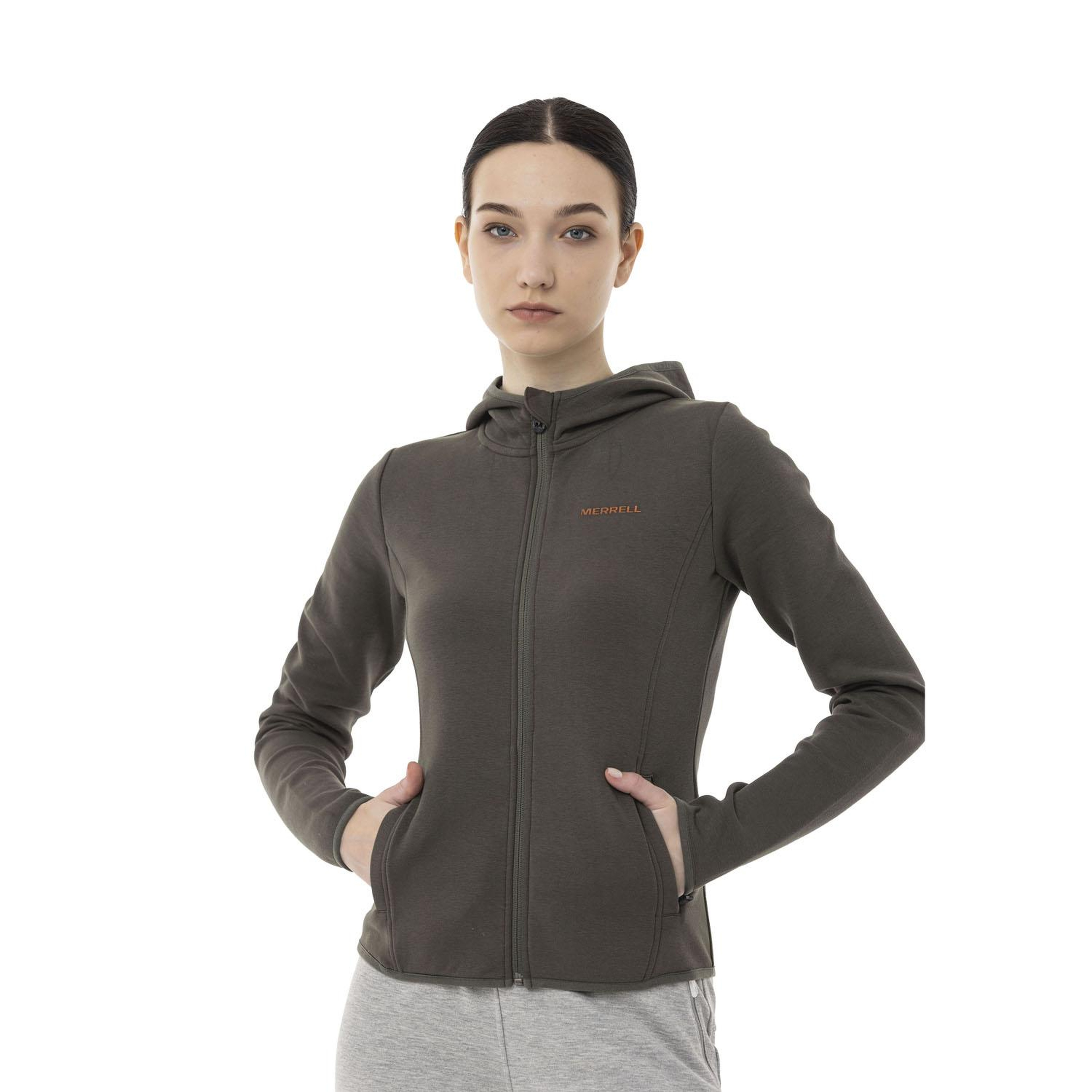 Merrell Shine Kadın Sweatshirt