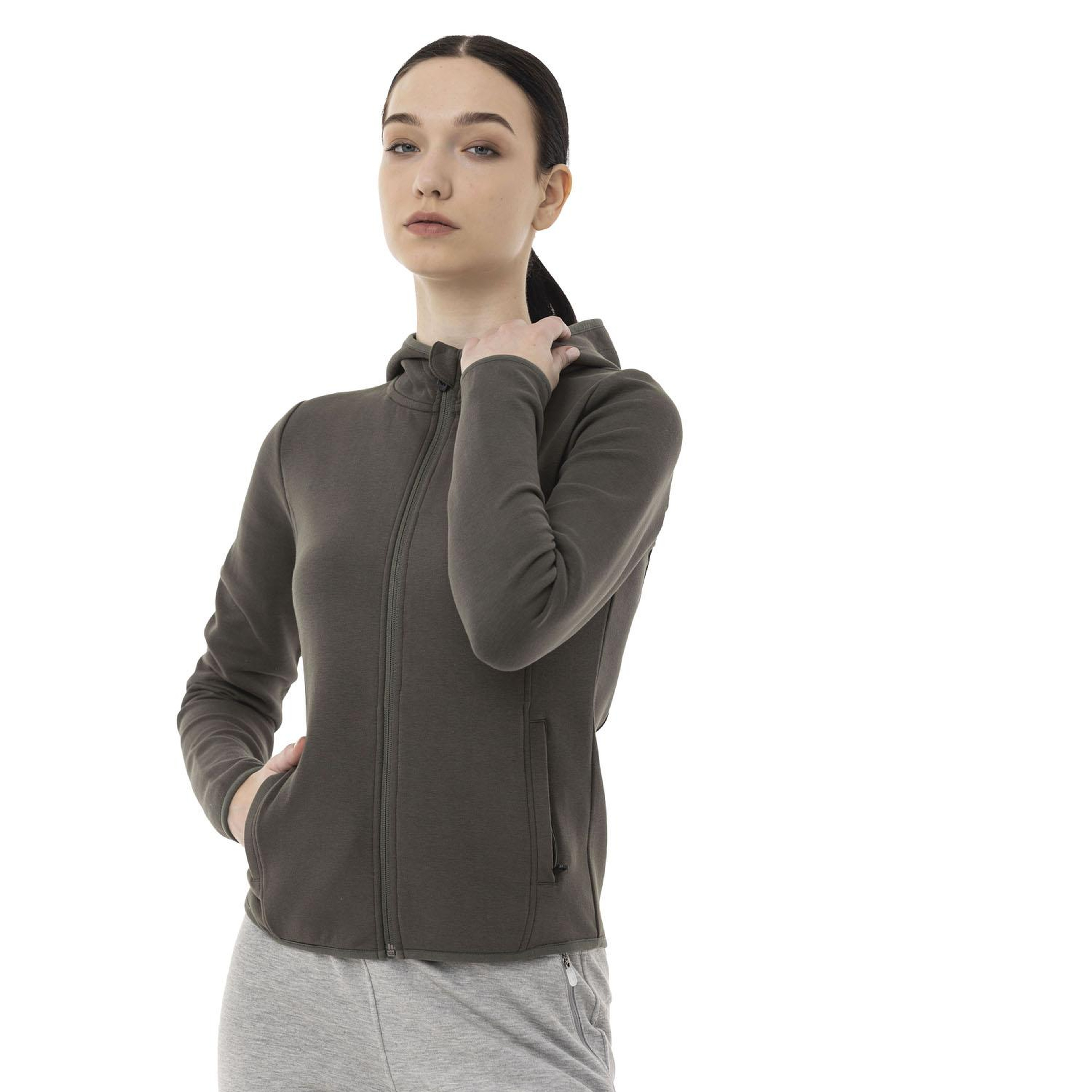 Merrell Shine Kadın Sweatshirt