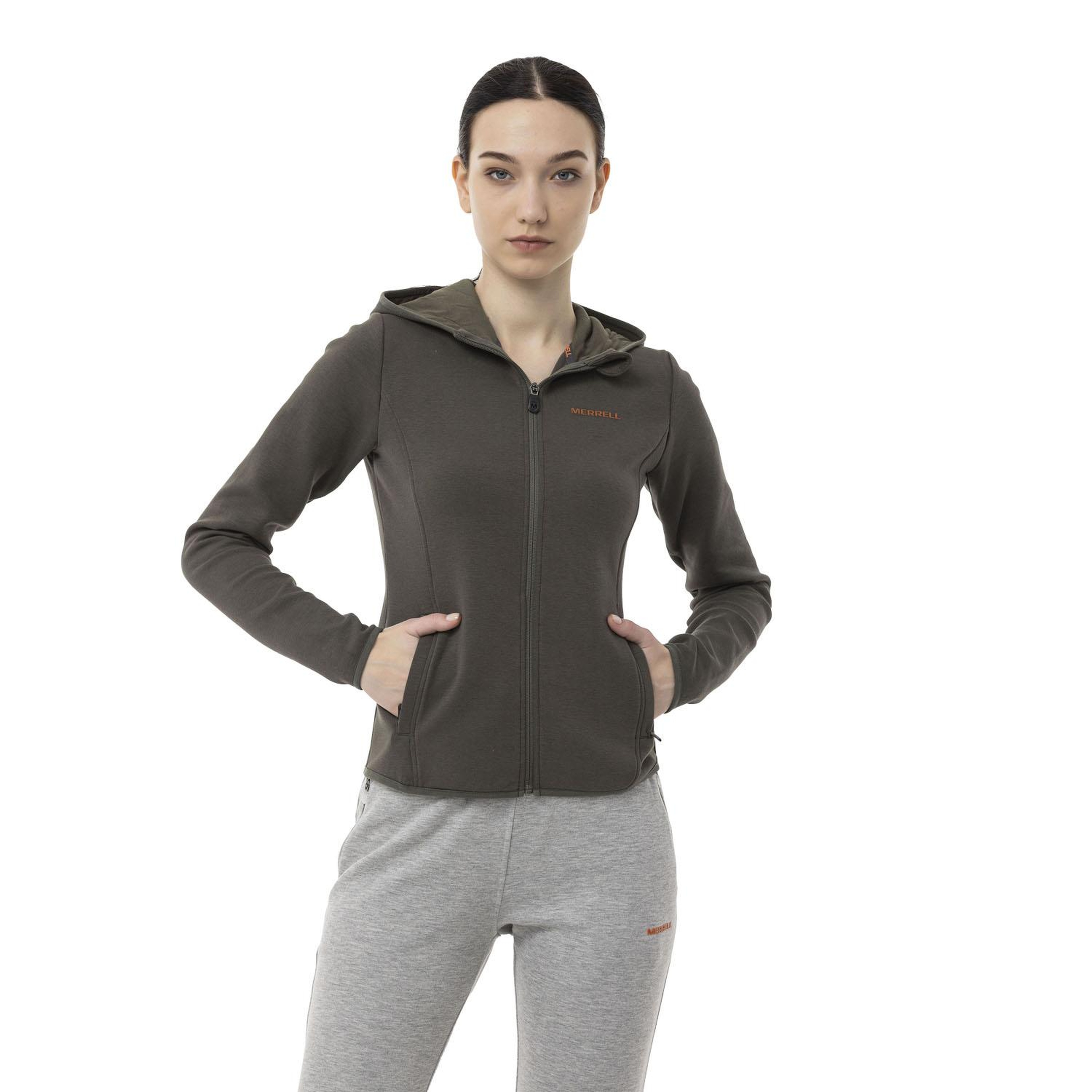Merrell Shine Kadın Sweatshirt