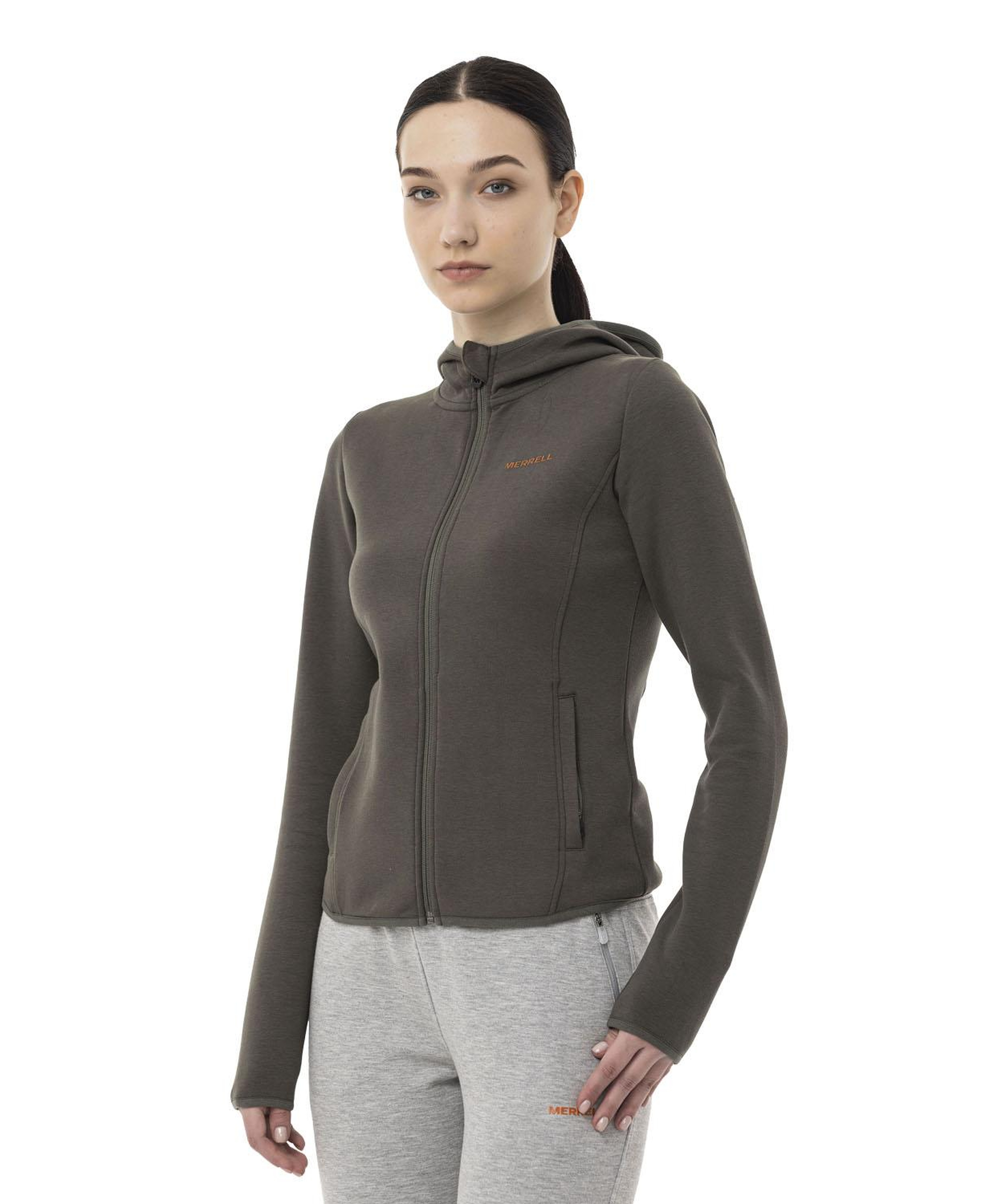 Merrell Shine Kadın Sweatshirt