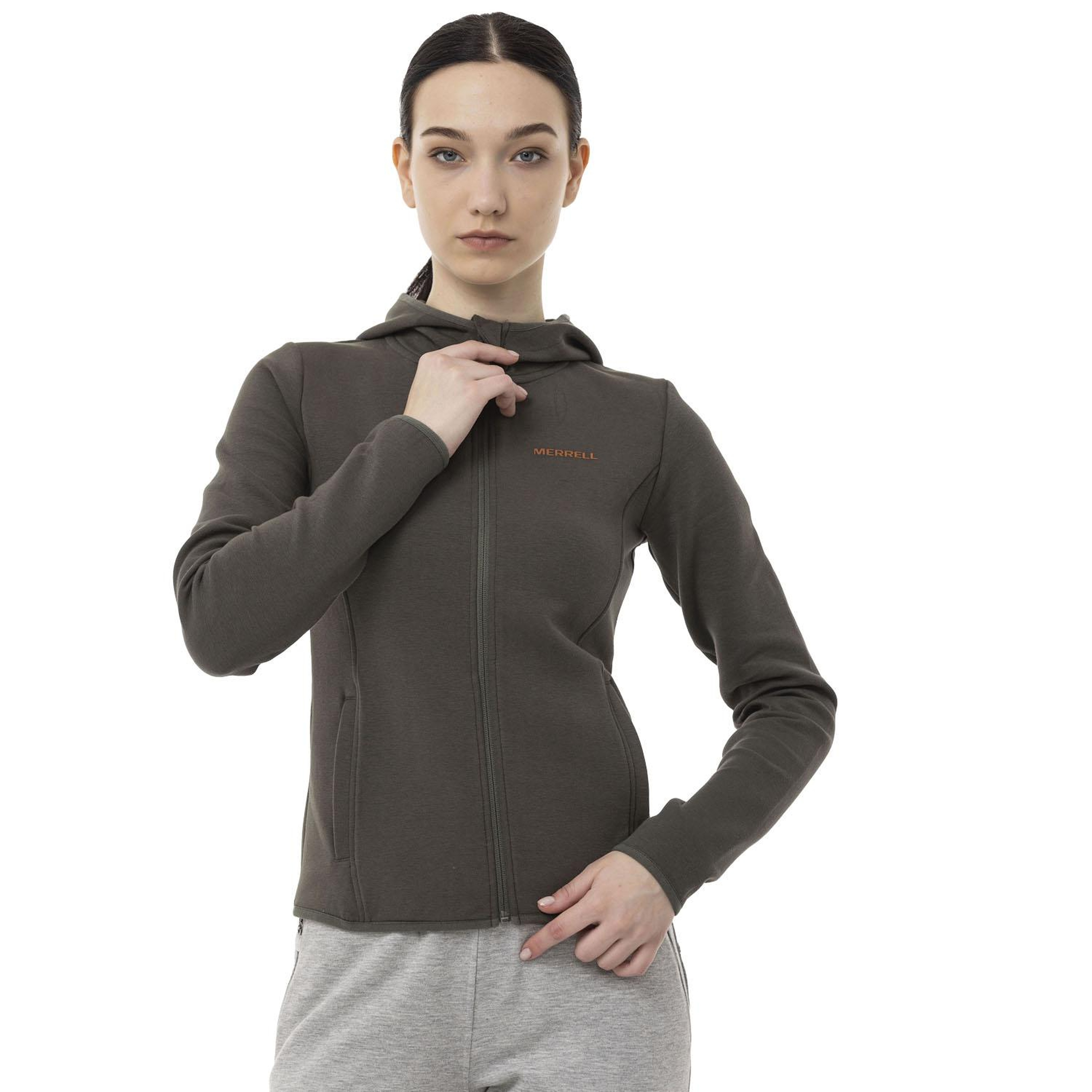 Merrell Shine Kadın Sweatshirt