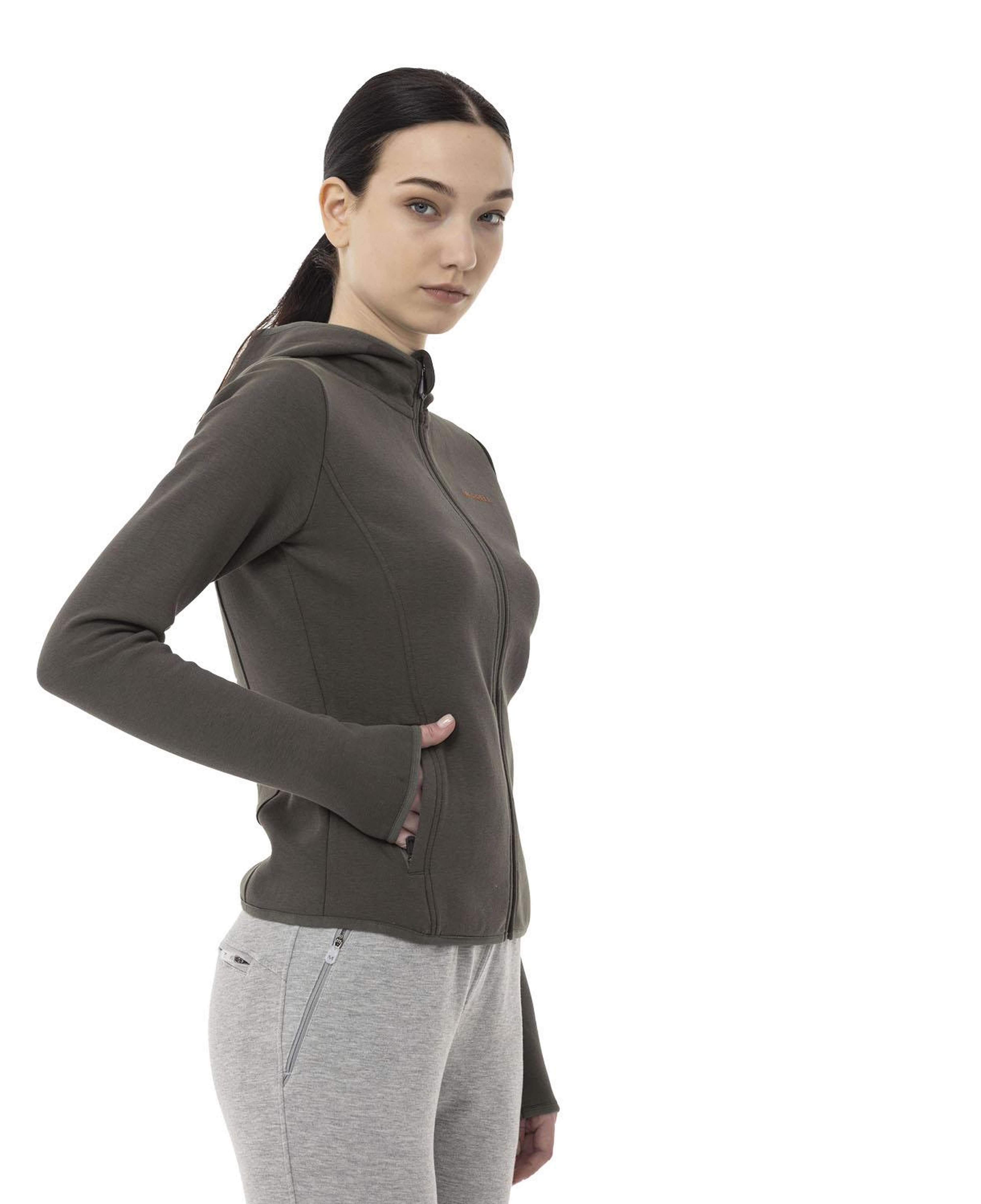 Merrell Shine Kadın Sweatshirt