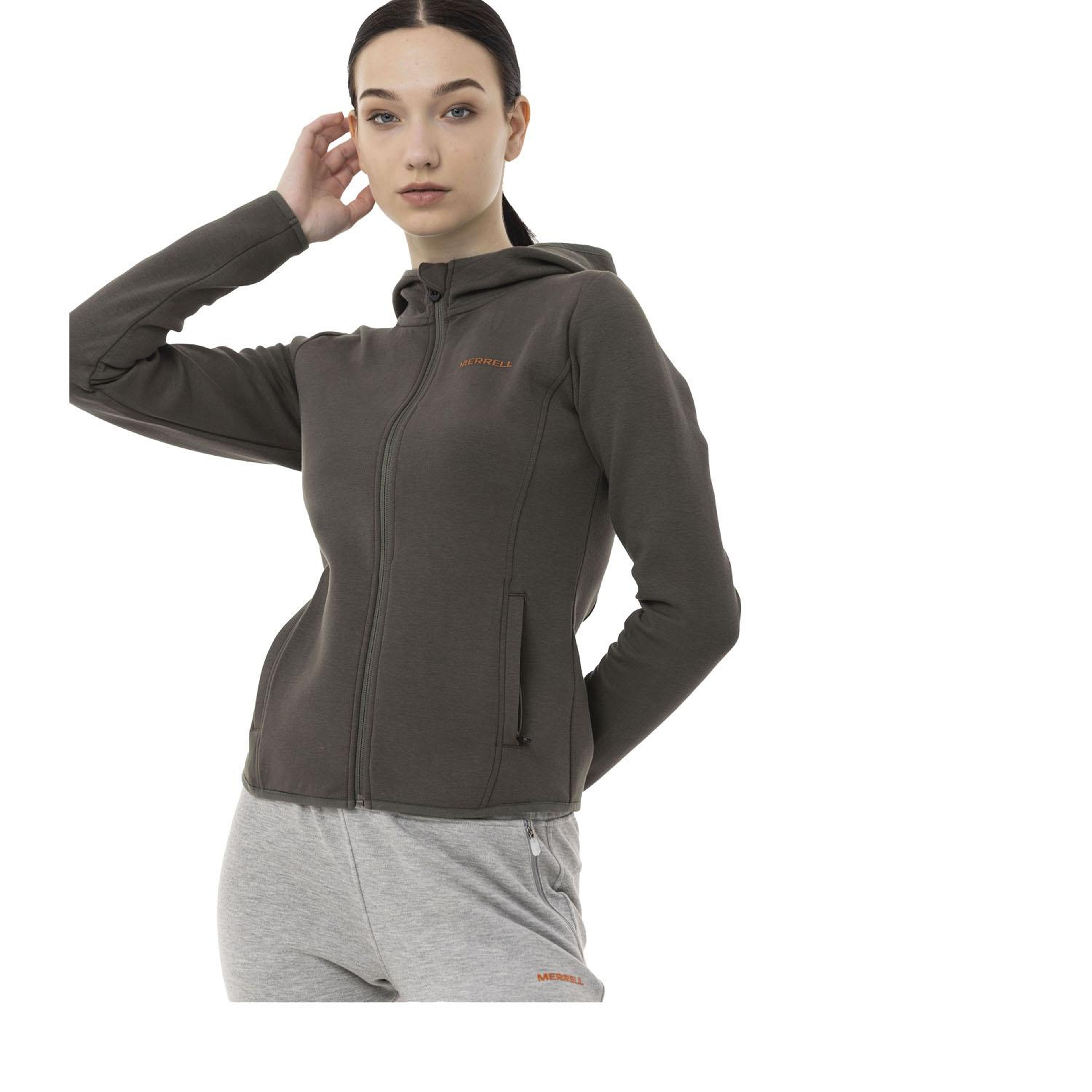 Merrell Shine Kadın Sweatshirt
