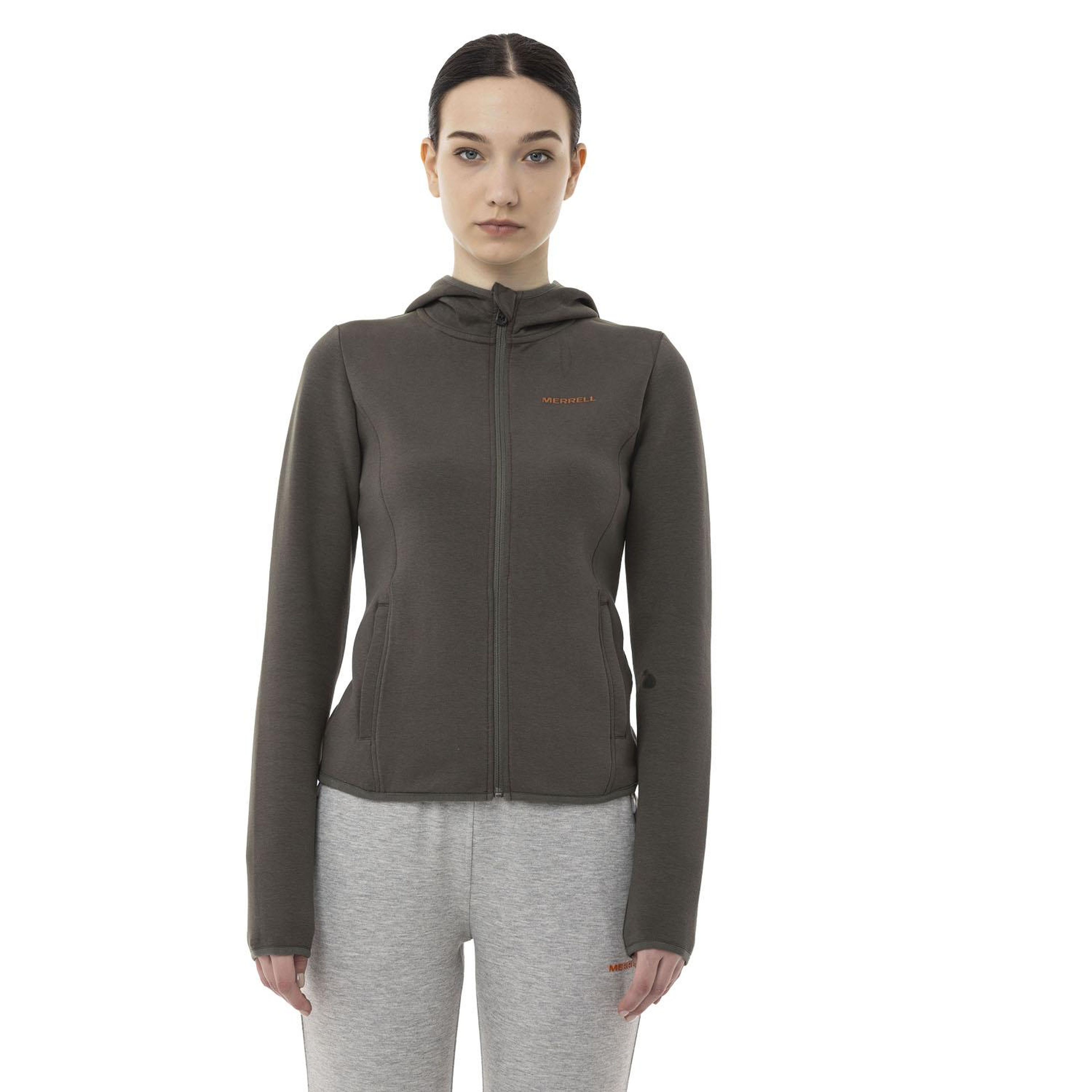 Merrell Shine Kadın Sweatshirt