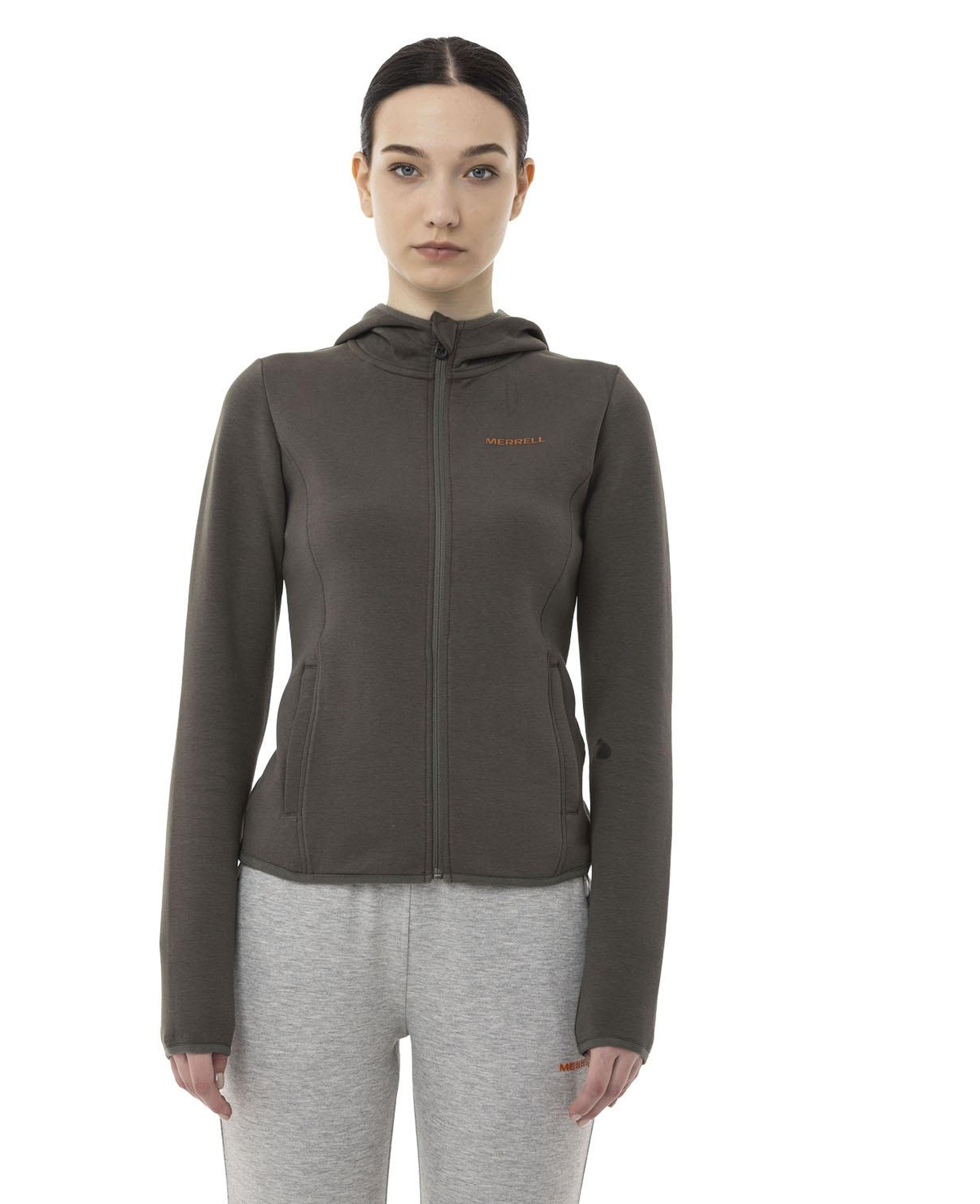 Merrell Shine Kadın Sweatshirt