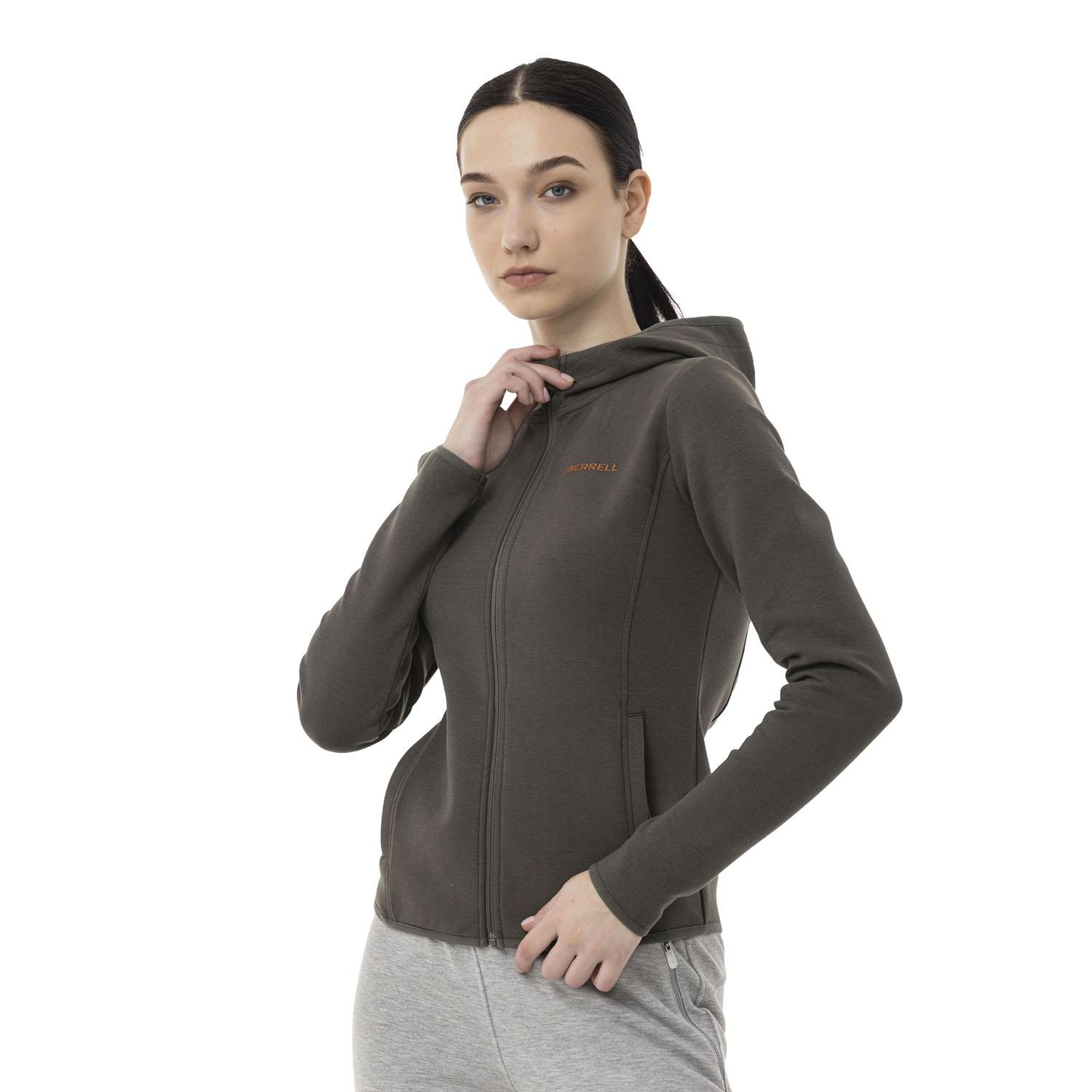 Merrell Shine Kadın Sweatshirt