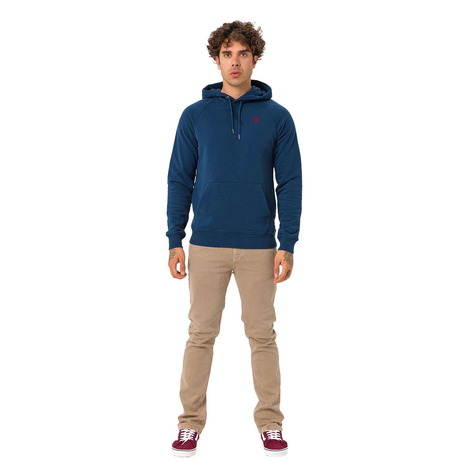 Routefield Hedge Erkek Sweatshirt