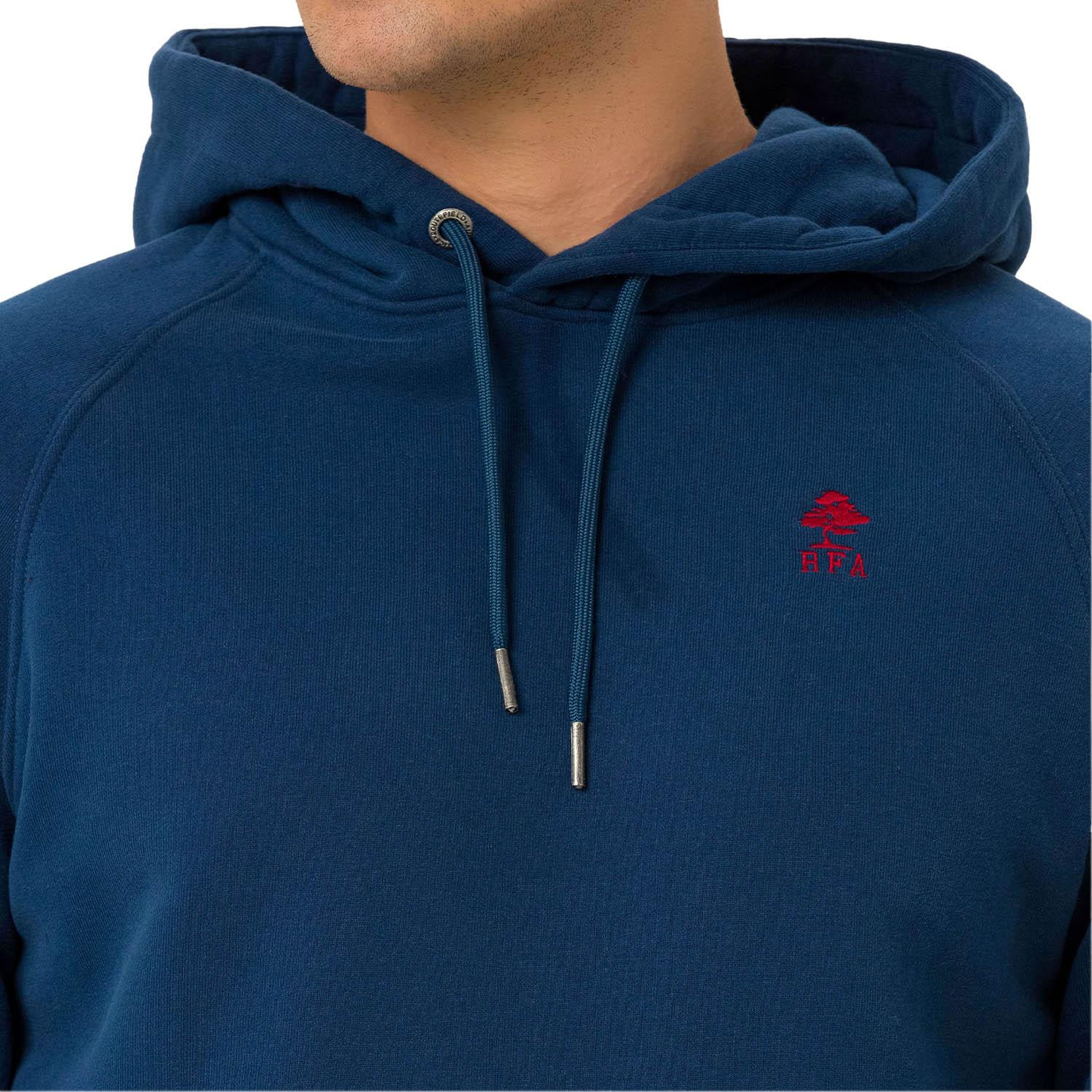 Routefield Hedge Erkek Sweatshirt