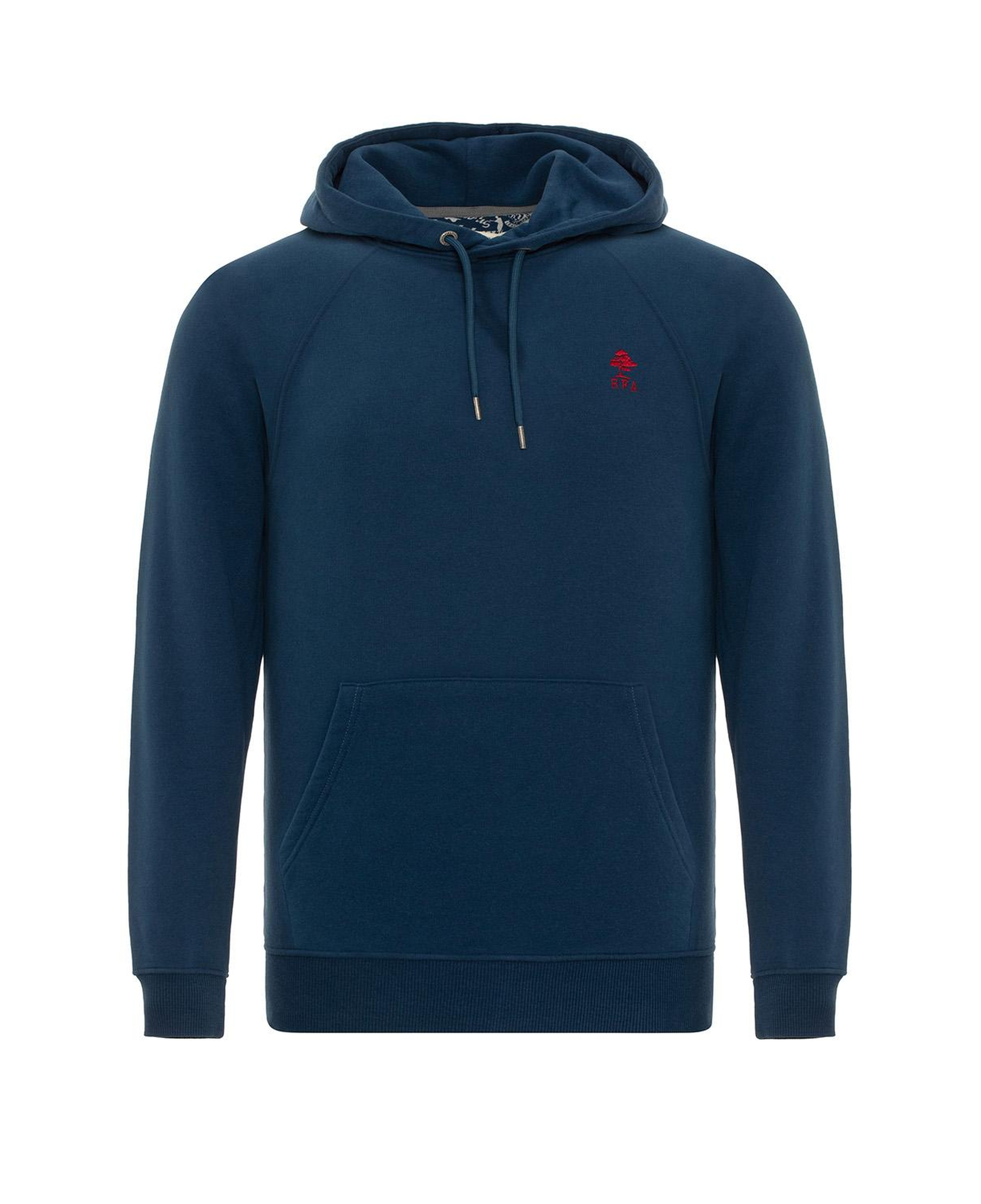 Routefield Hedge Erkek Sweatshirt