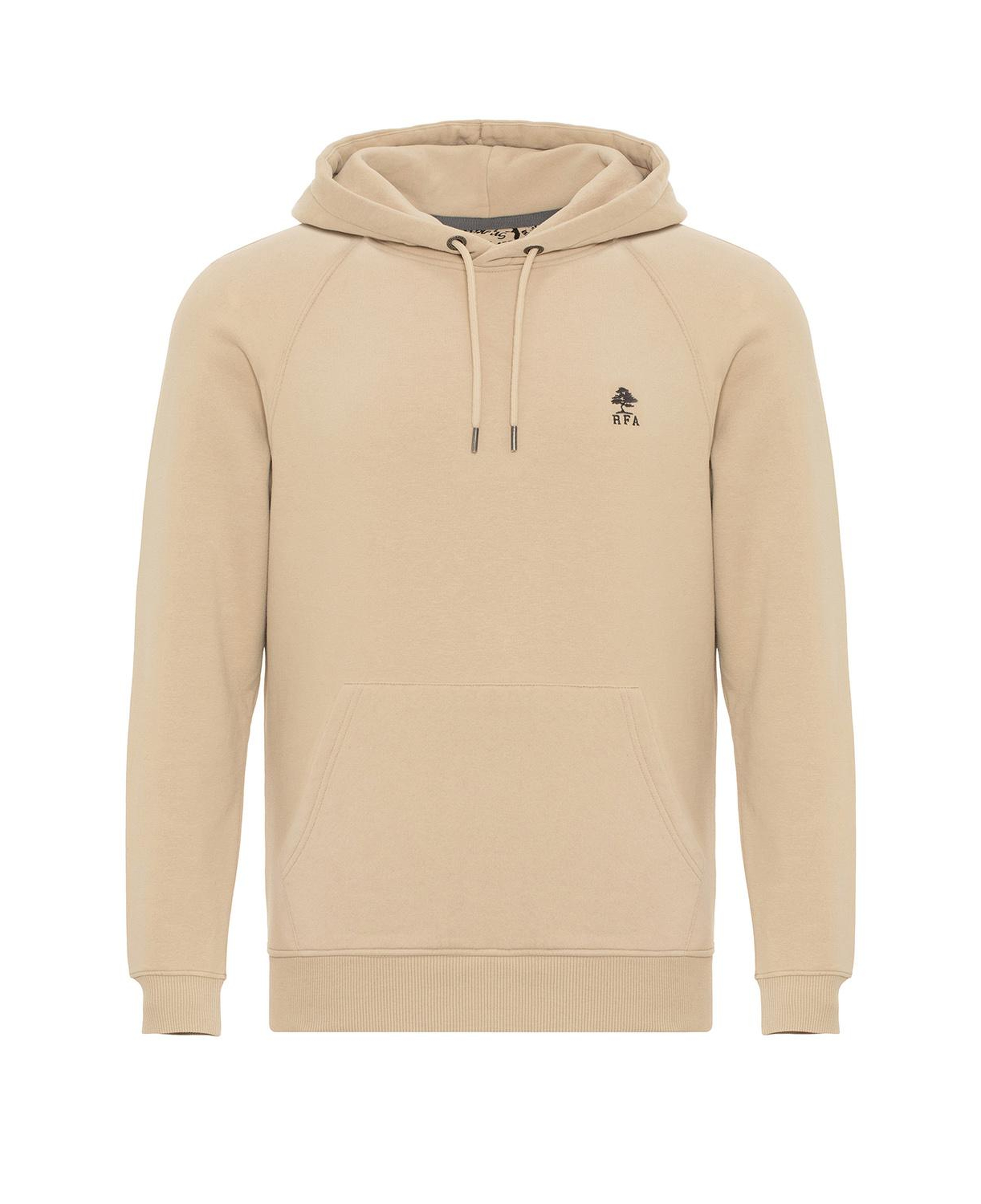 Routefield Hedge Erkek Sweatshirt