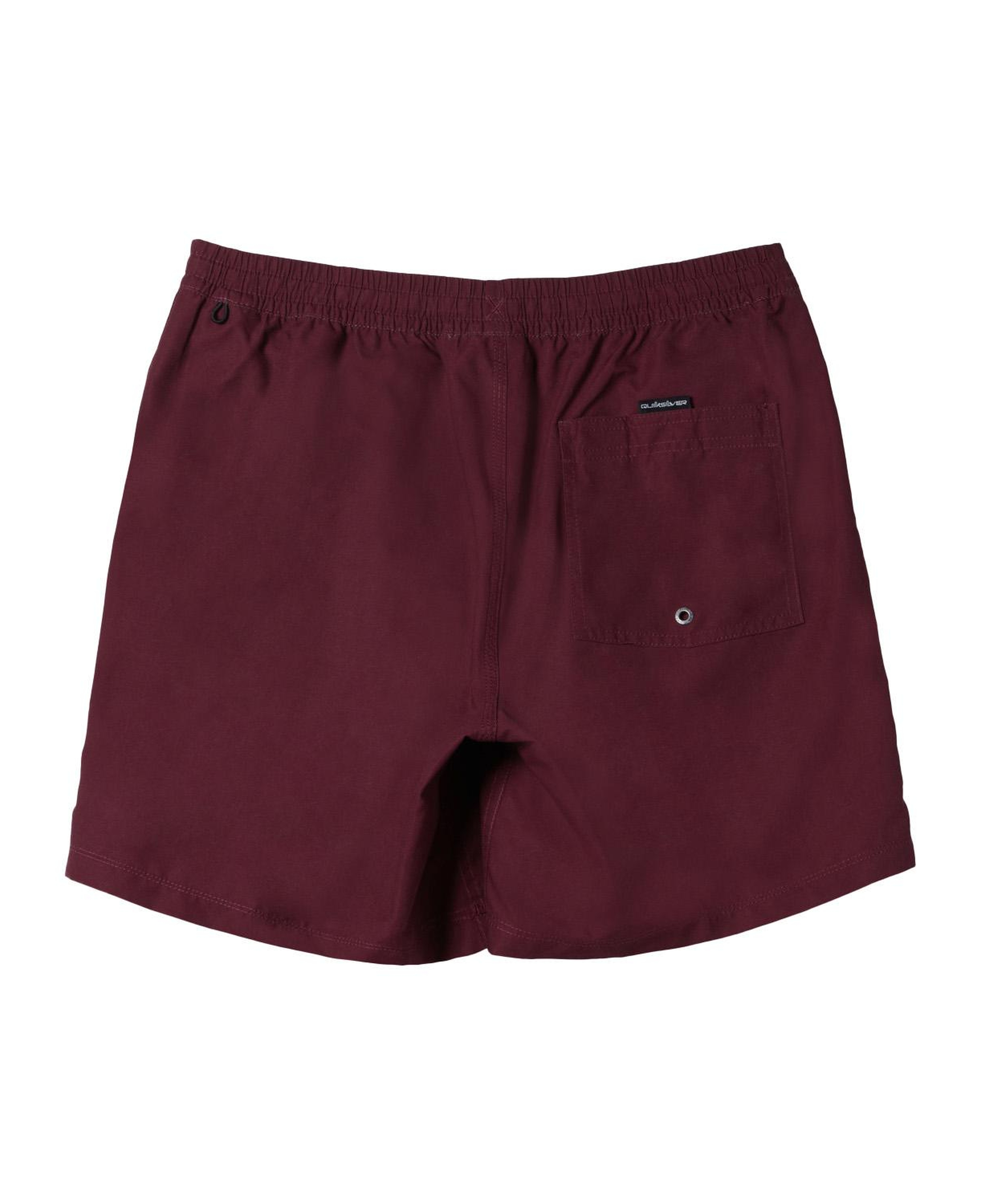 Quiksilver Everyday Solid Volley 15 Erkek Volley