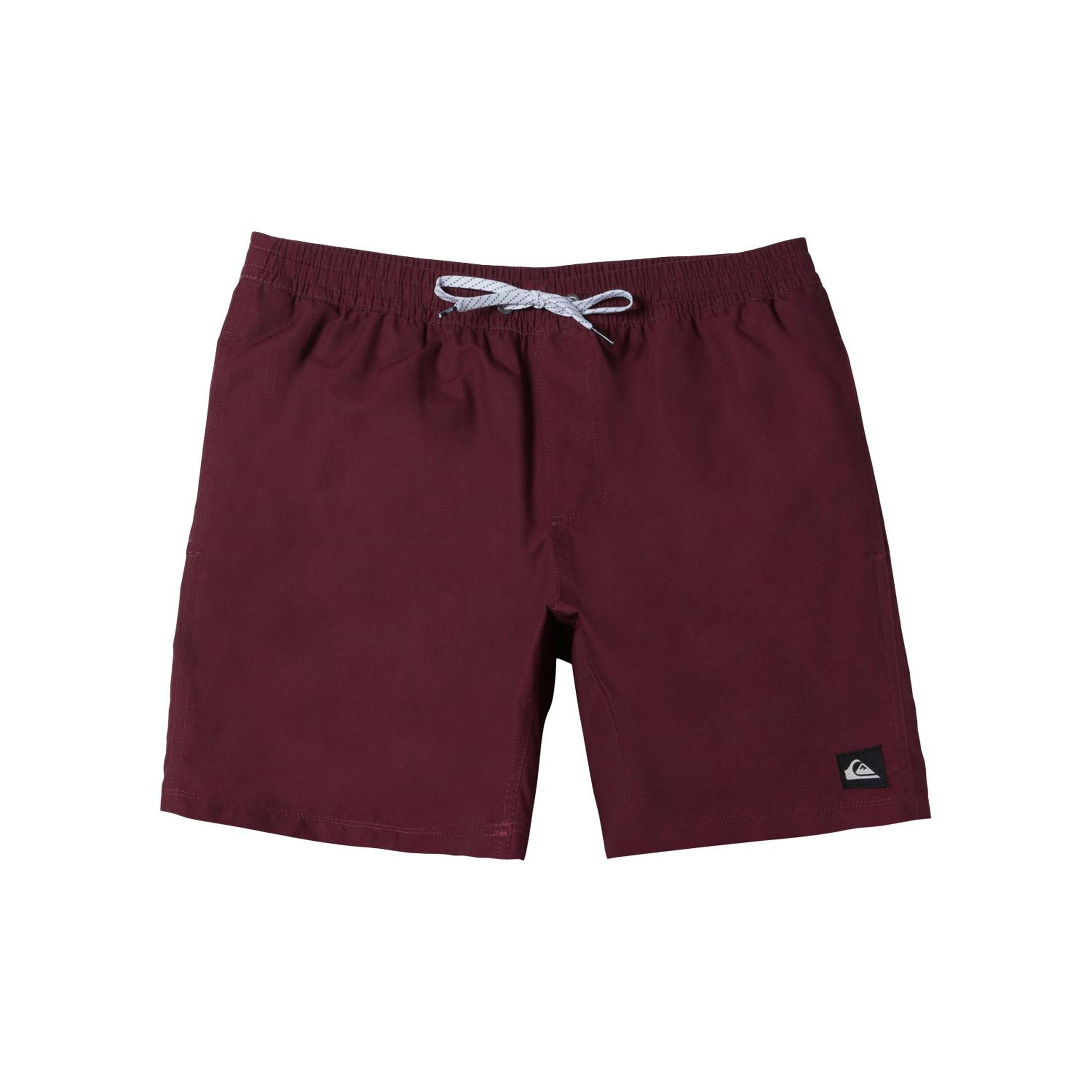 Quiksilver Everyday Solid Volley 15 Erkek Volley