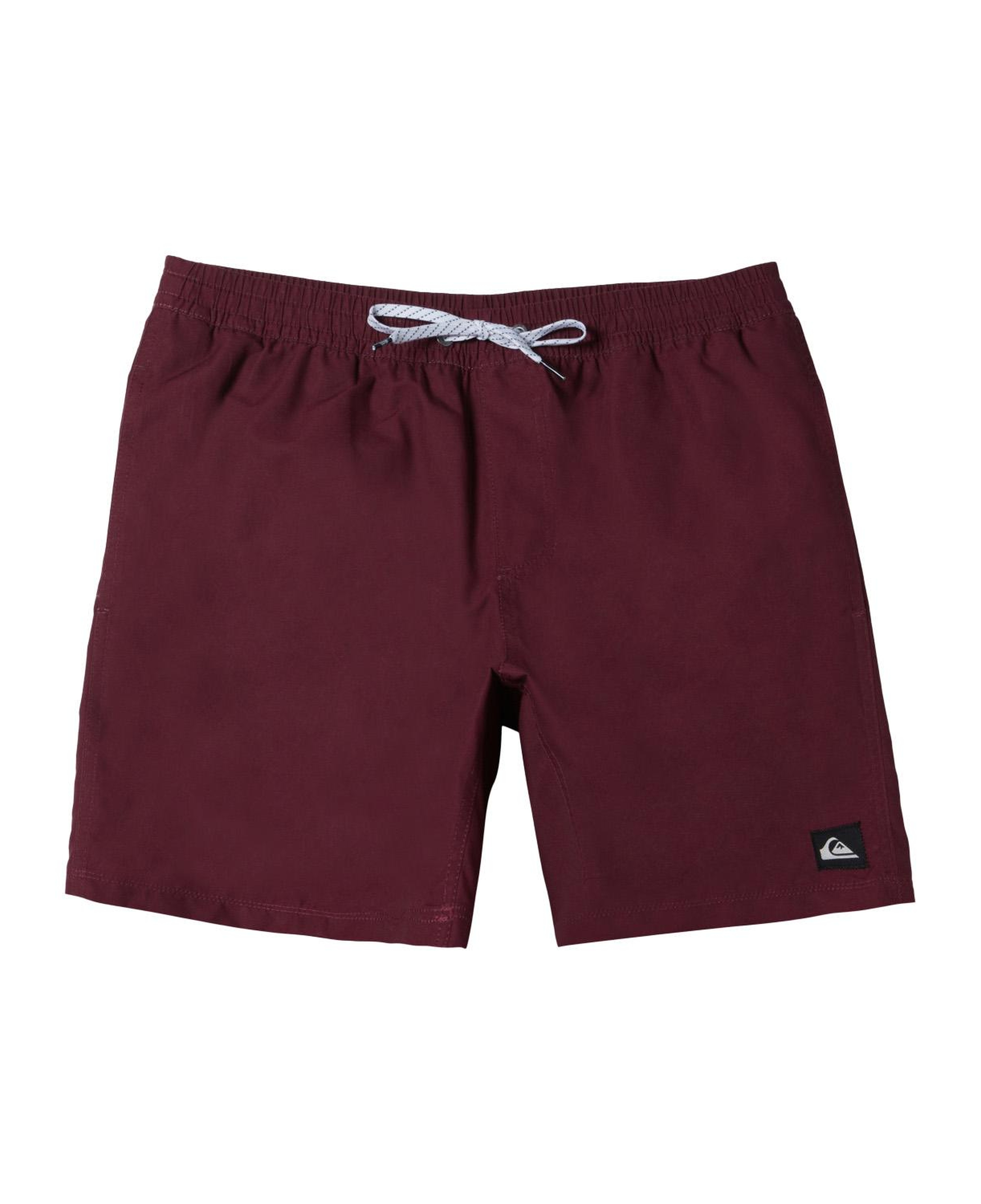 Quiksilver Everyday Solid Volley 15 Erkek Volley