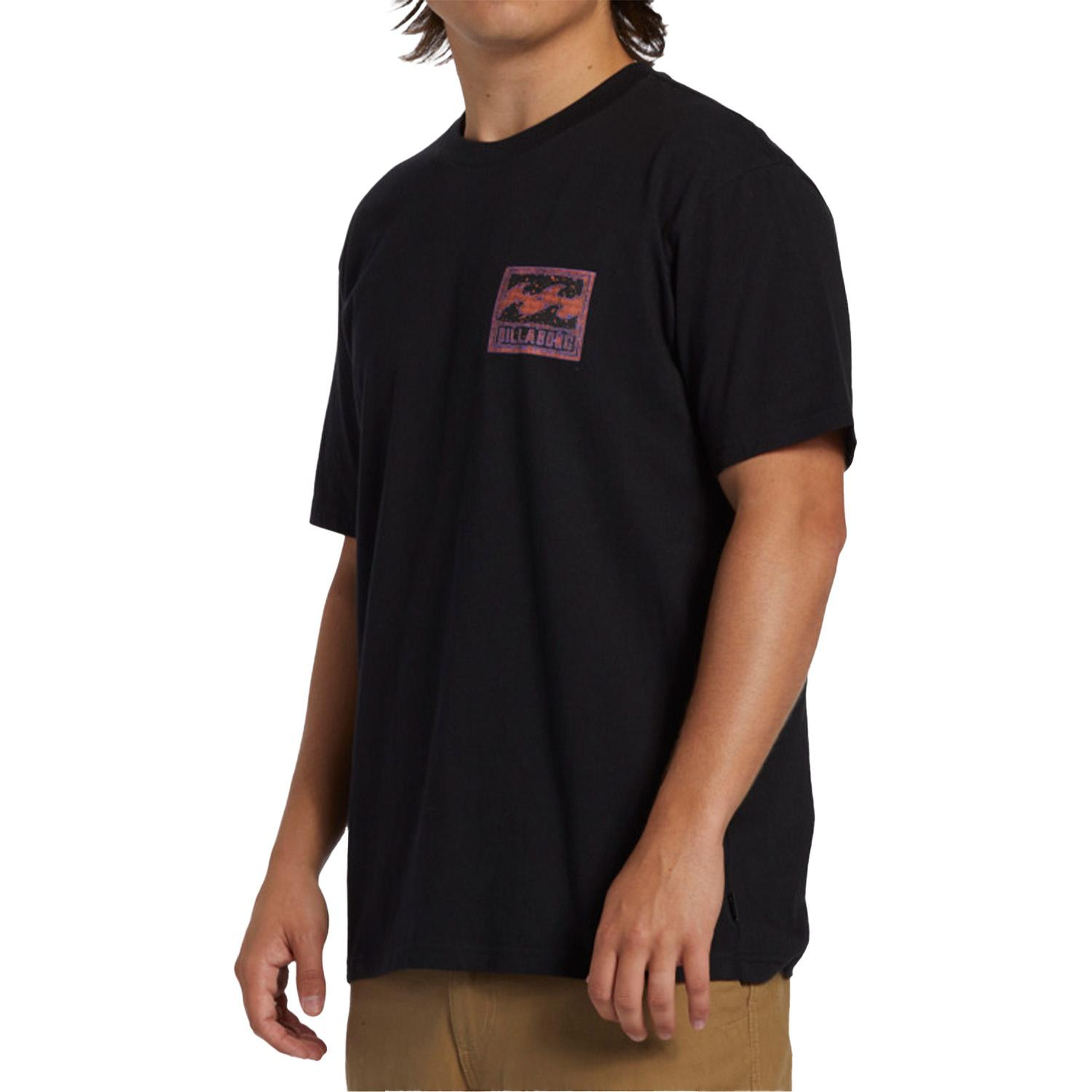 Billabong Crayon Wave Erkek Tişört