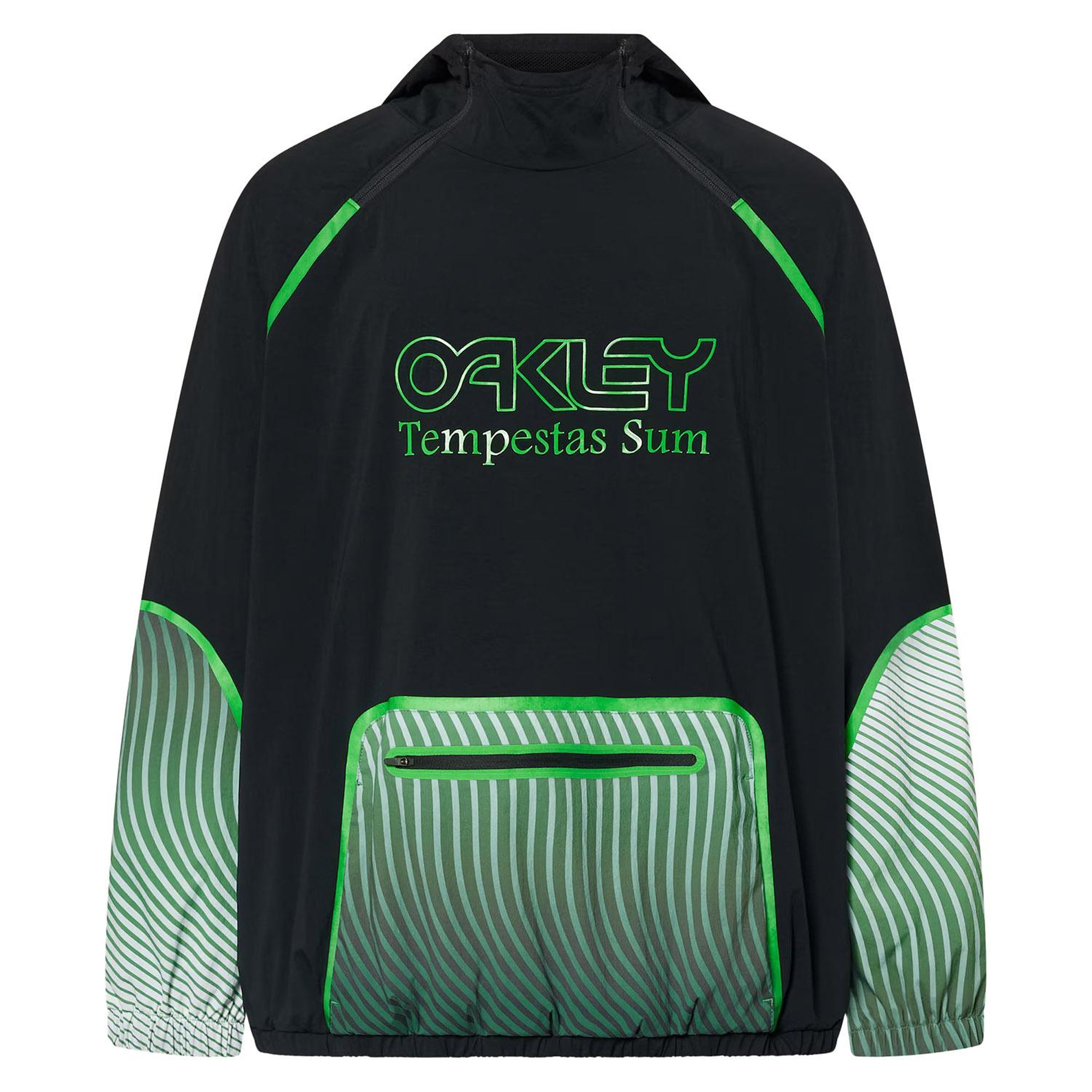 Oakley Tempestas Sum Anorak Erkek Snowboard Ceketi