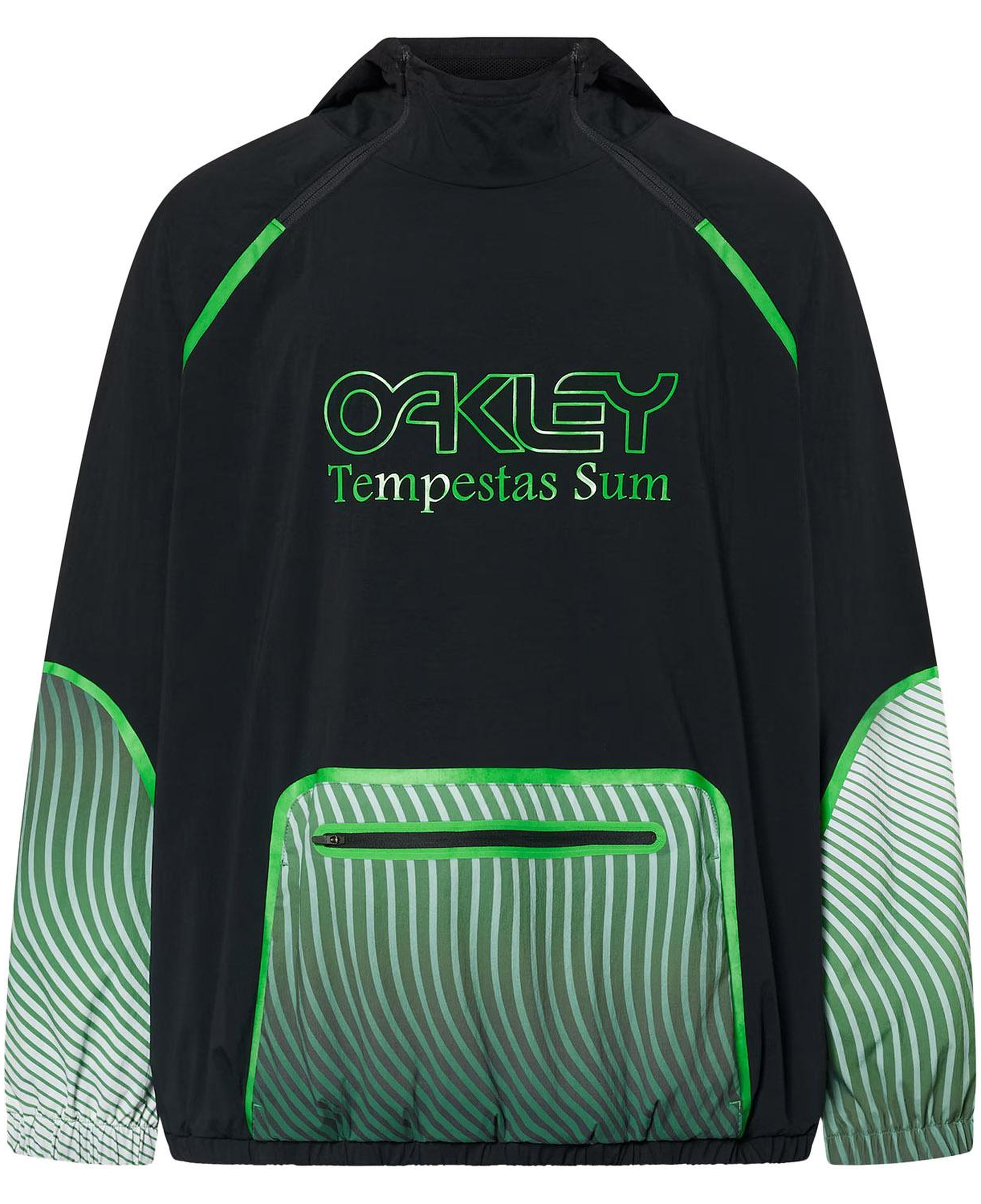 Oakley Tempestas Sum Anorak Erkek Snowboard Ceketi